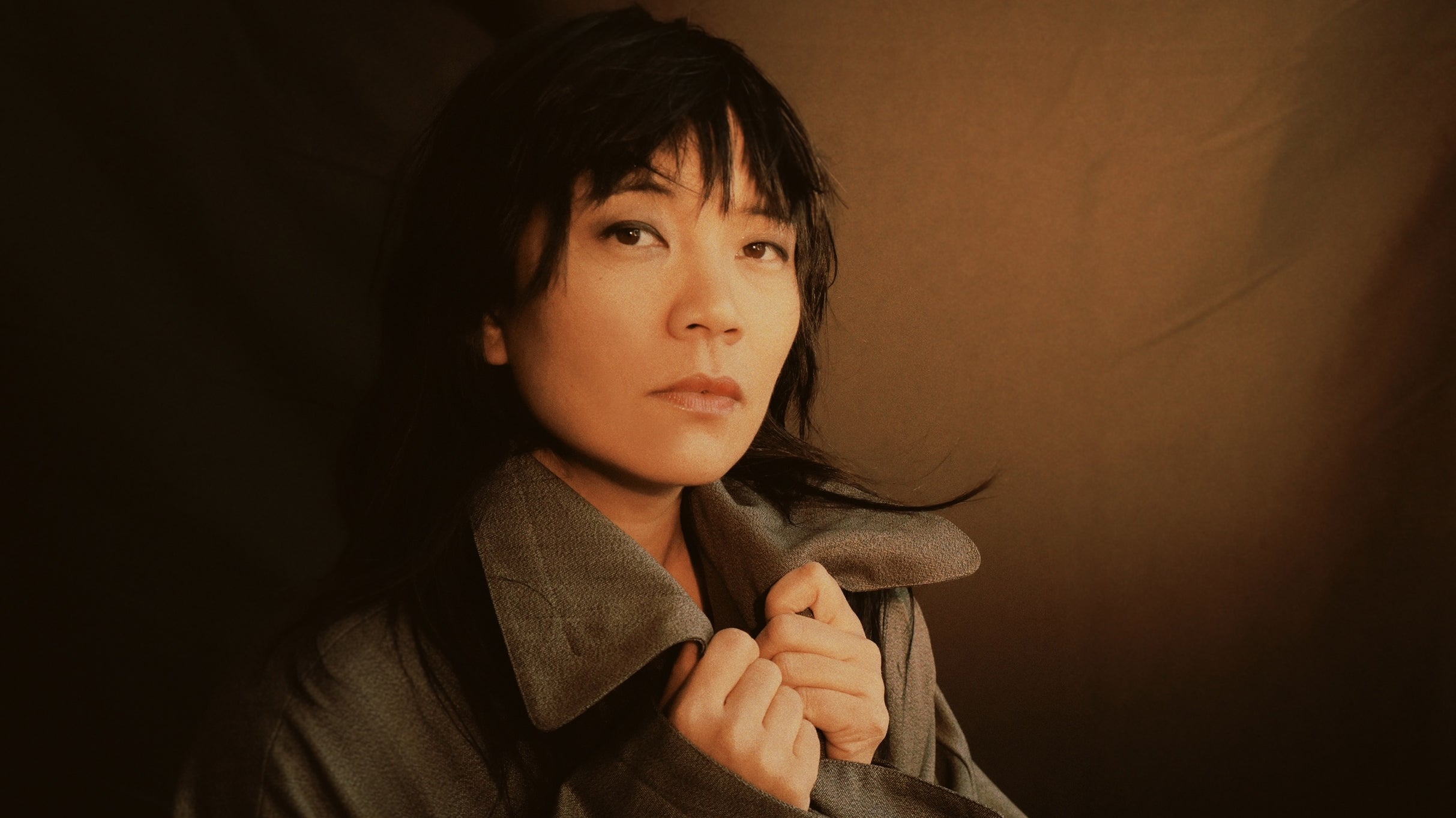 Thao – (Full Band) SHOW ME TOUR