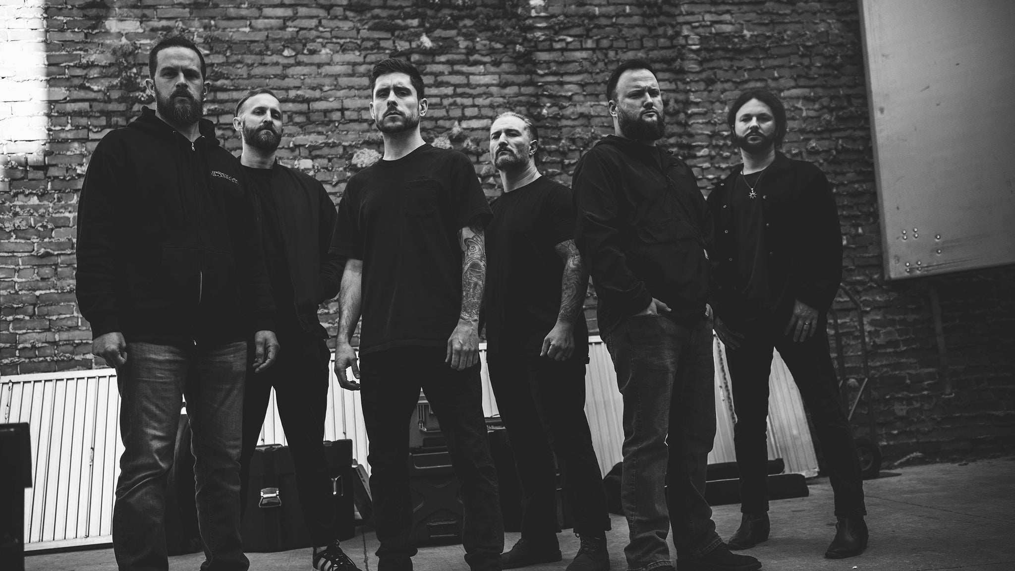 The Acacia Strain – 20th Anniversary Tour