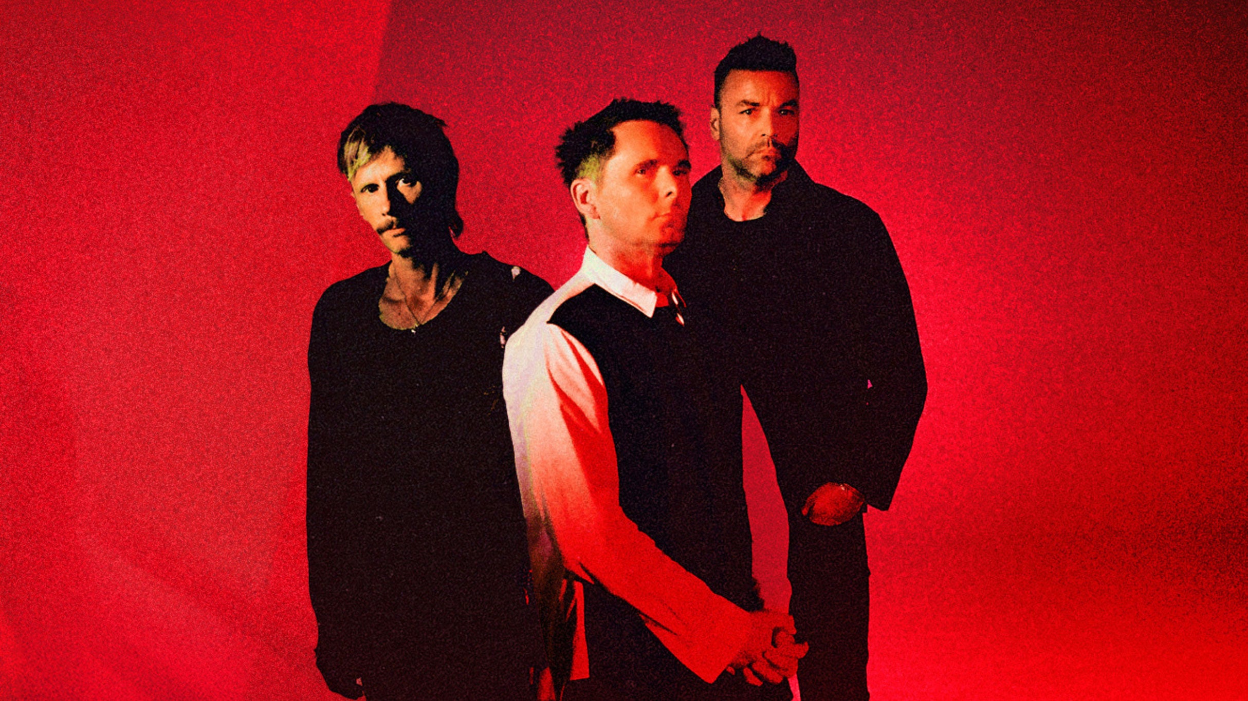 Dead Poet Society – The Wow! Signal Europa Tour