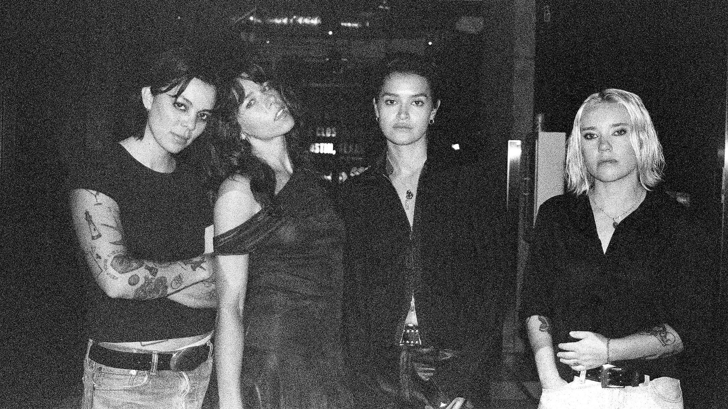 The Aces – Tour 2026