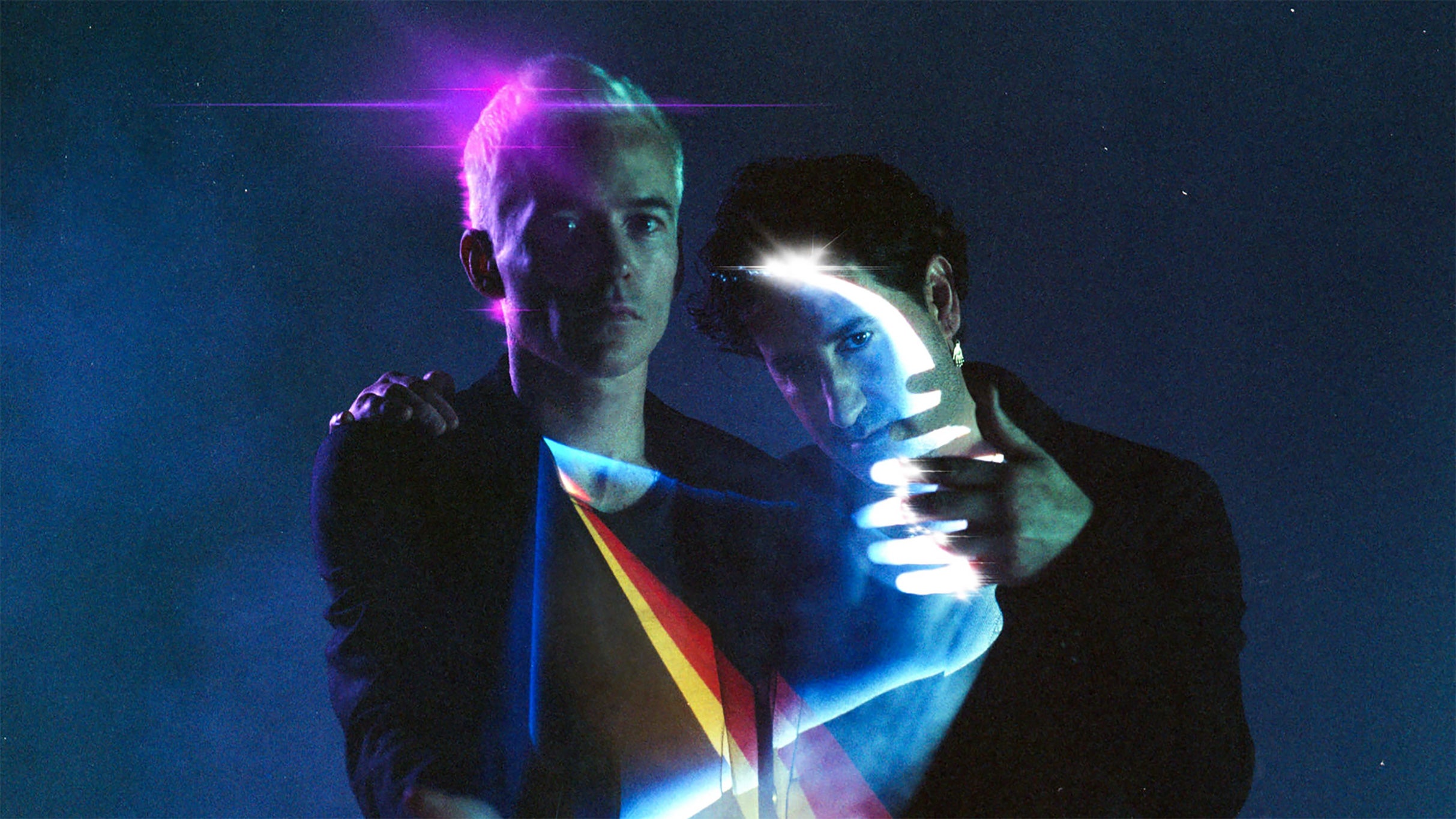 The Avalanches – Live At The Gardens