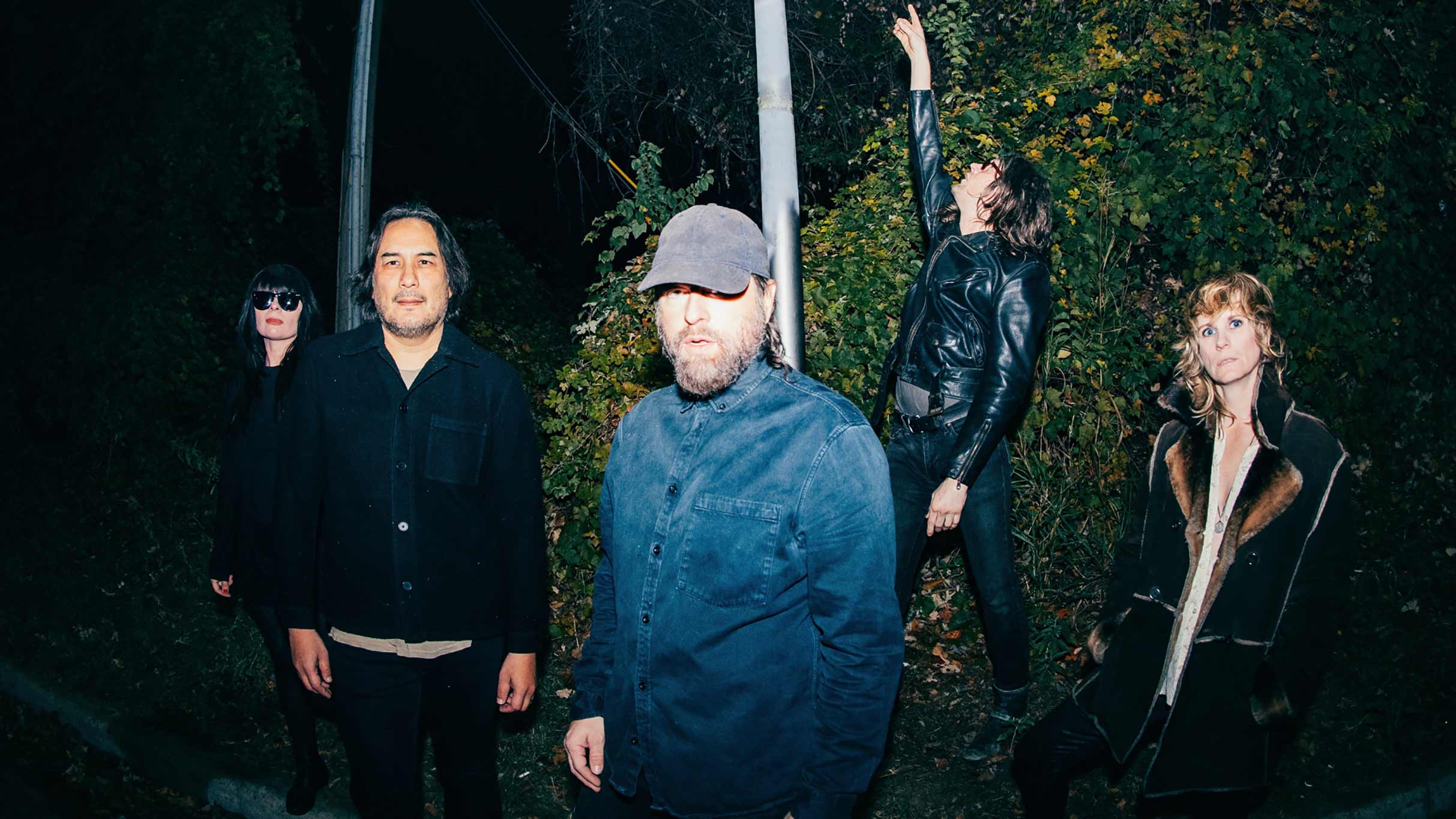 The Black Angels – Black Angels