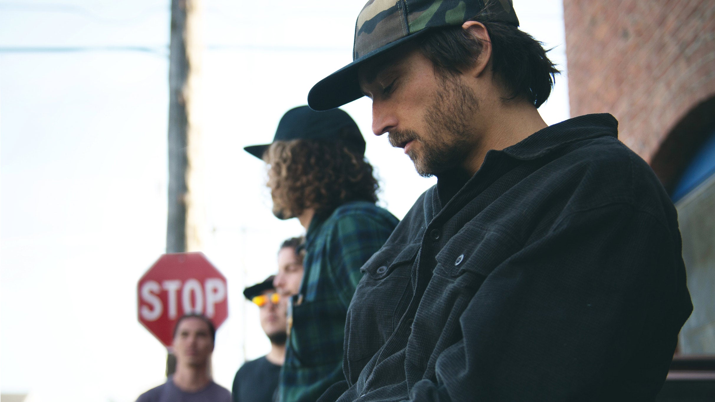 The Elovaters – Enjoy the Ride Tour