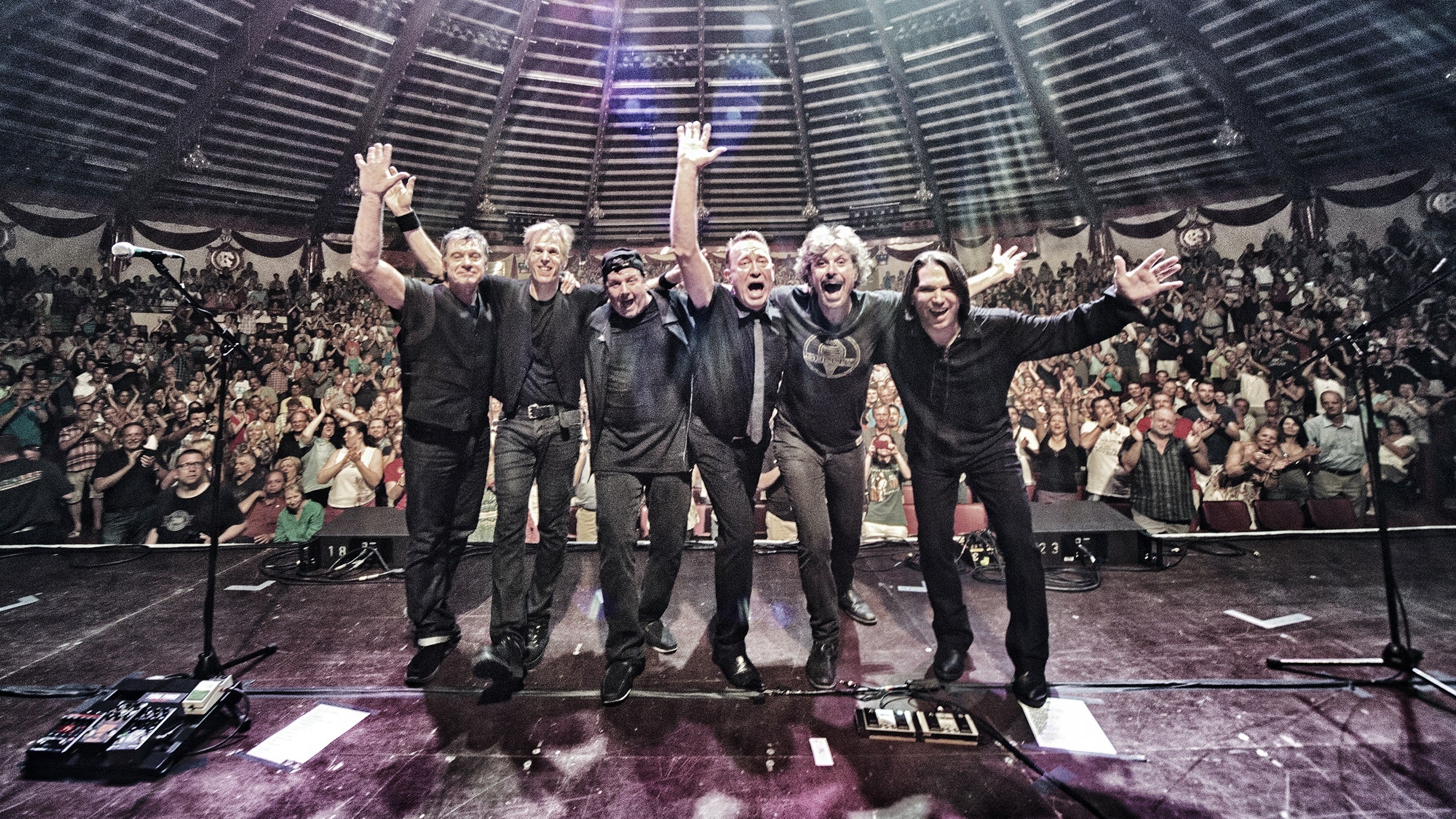 The Hooters – Tour 2027