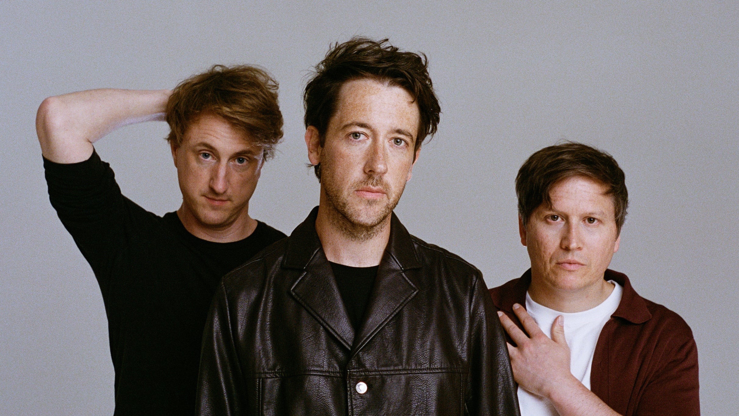 The Lathums – A Guide to Love Loss And Desperation 20th Anniversary