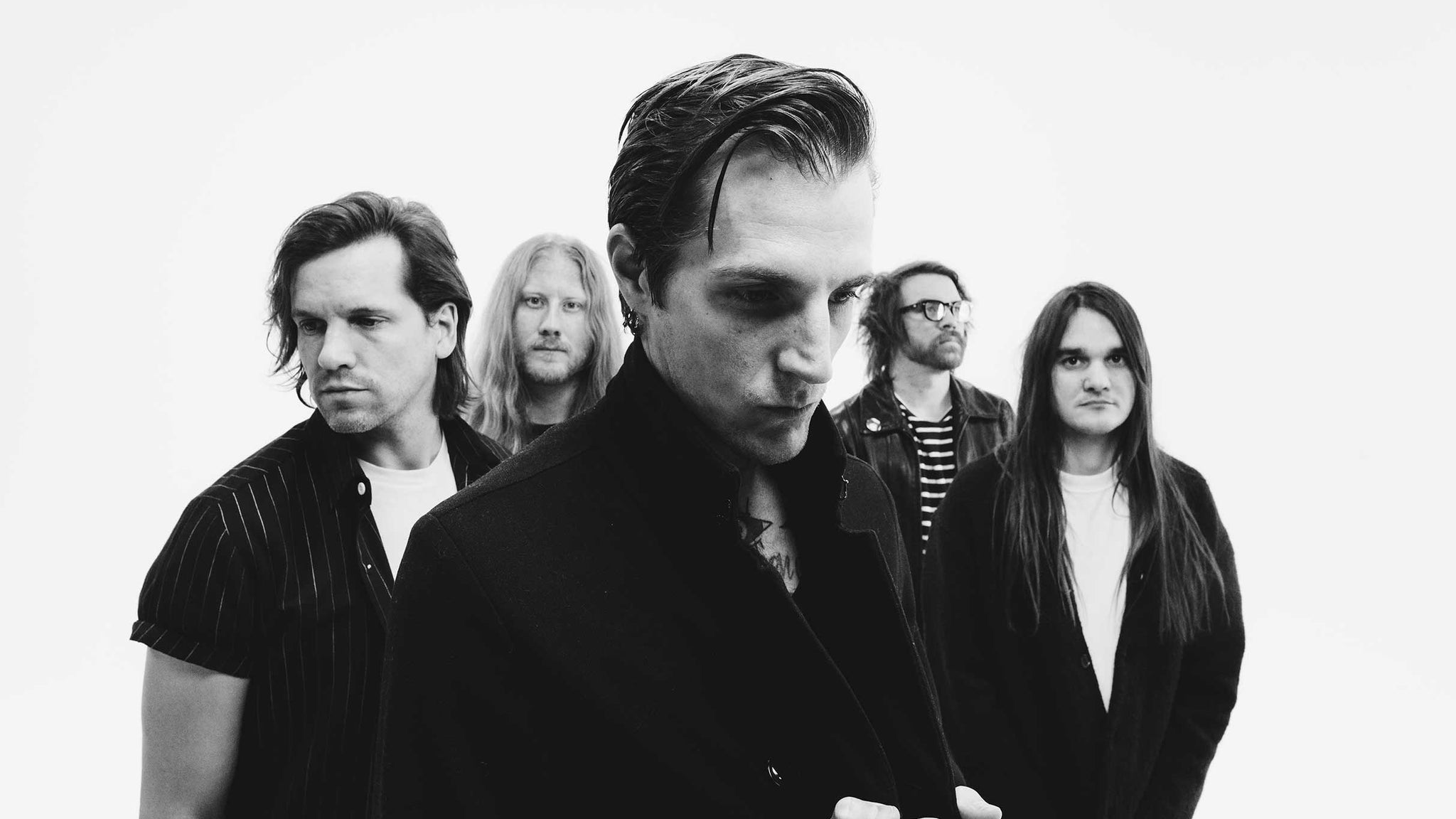 The Maine – Tour 2026