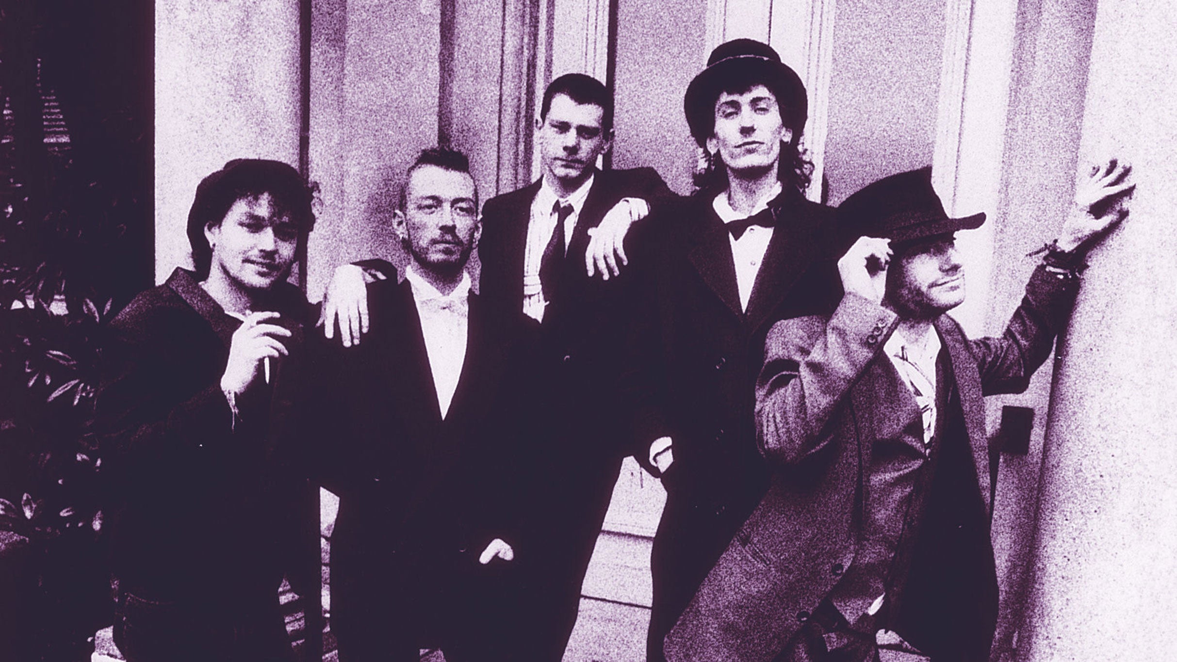 The Meffs – Ltl35