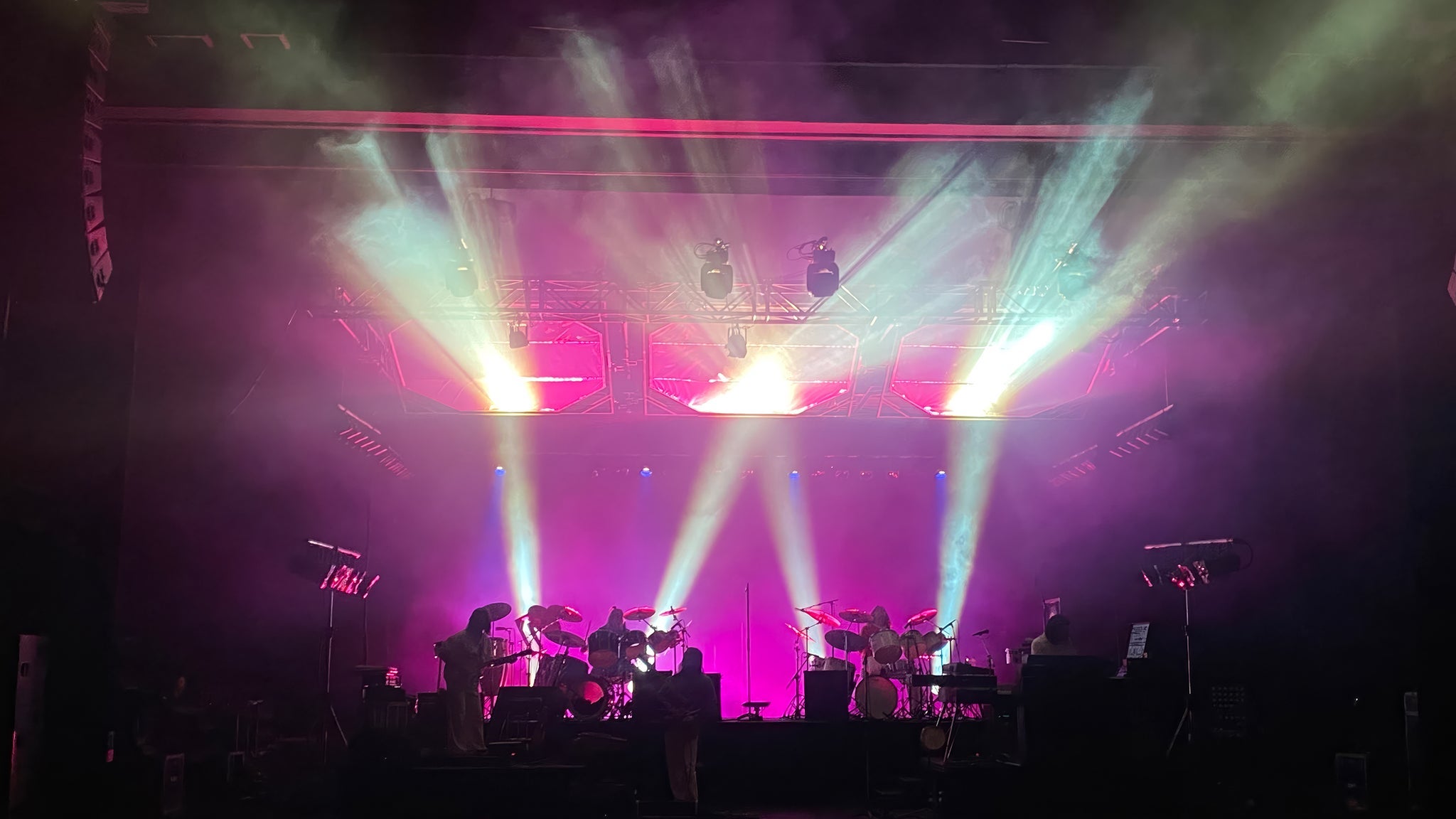 The Musical Box – SIÈGES PLATINE OFFICIELS