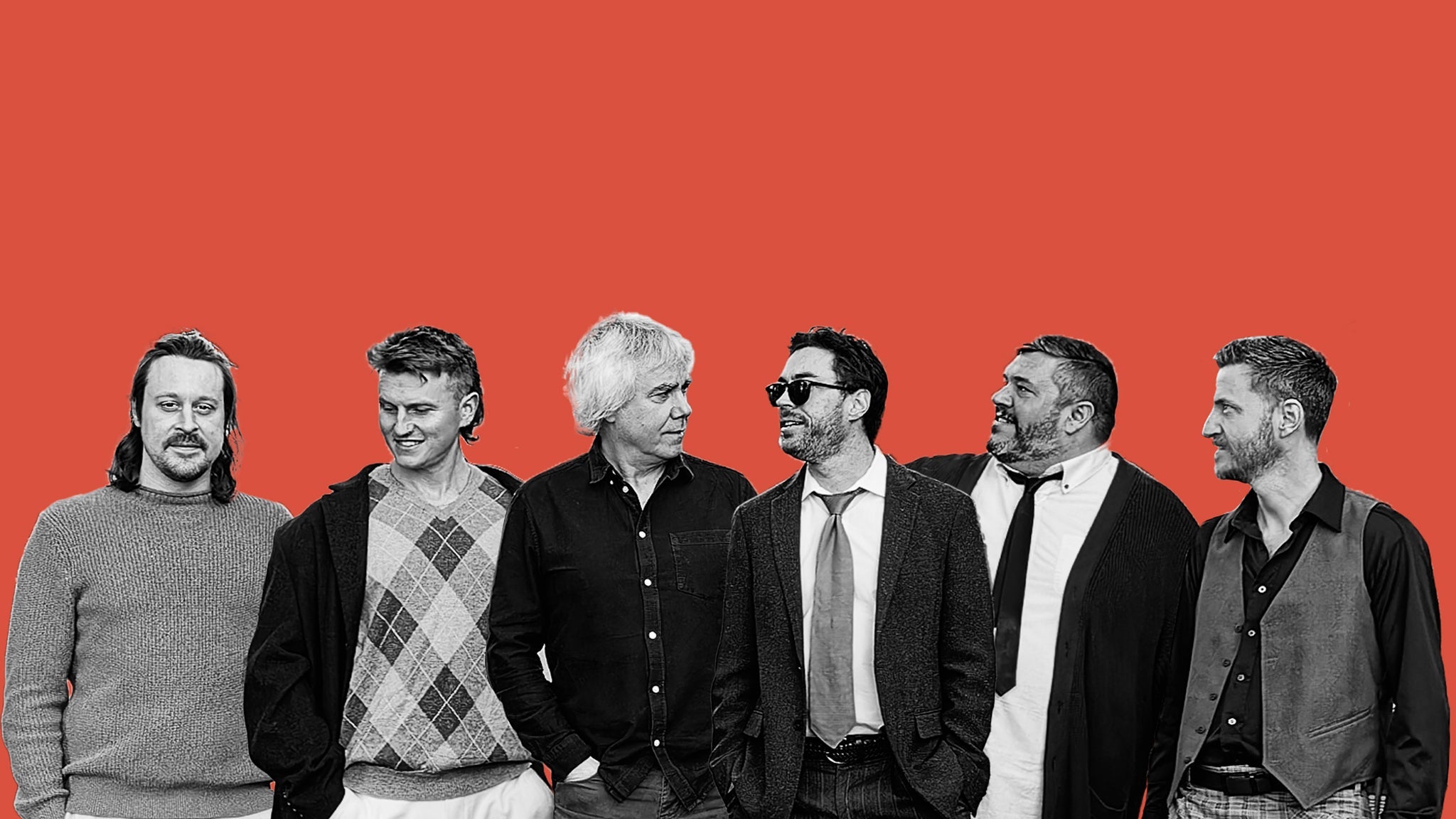 The Olllam – Tour 2026