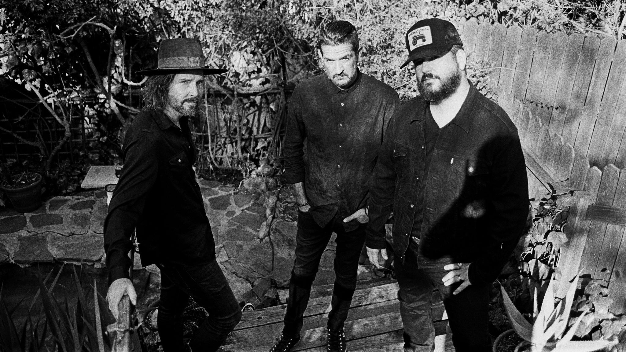 The Record Company – Tour 2027