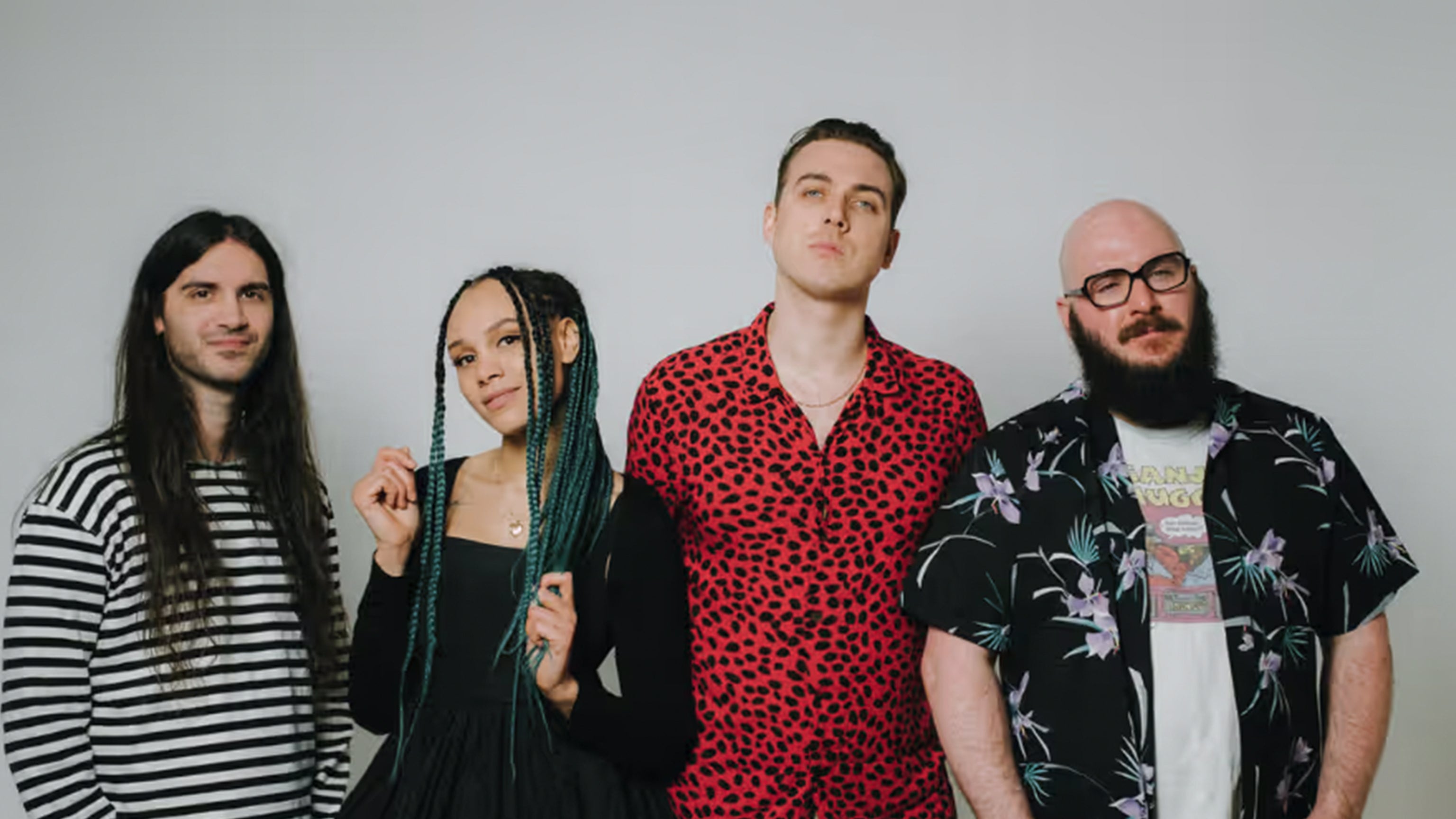 The Skints – Tour 2027