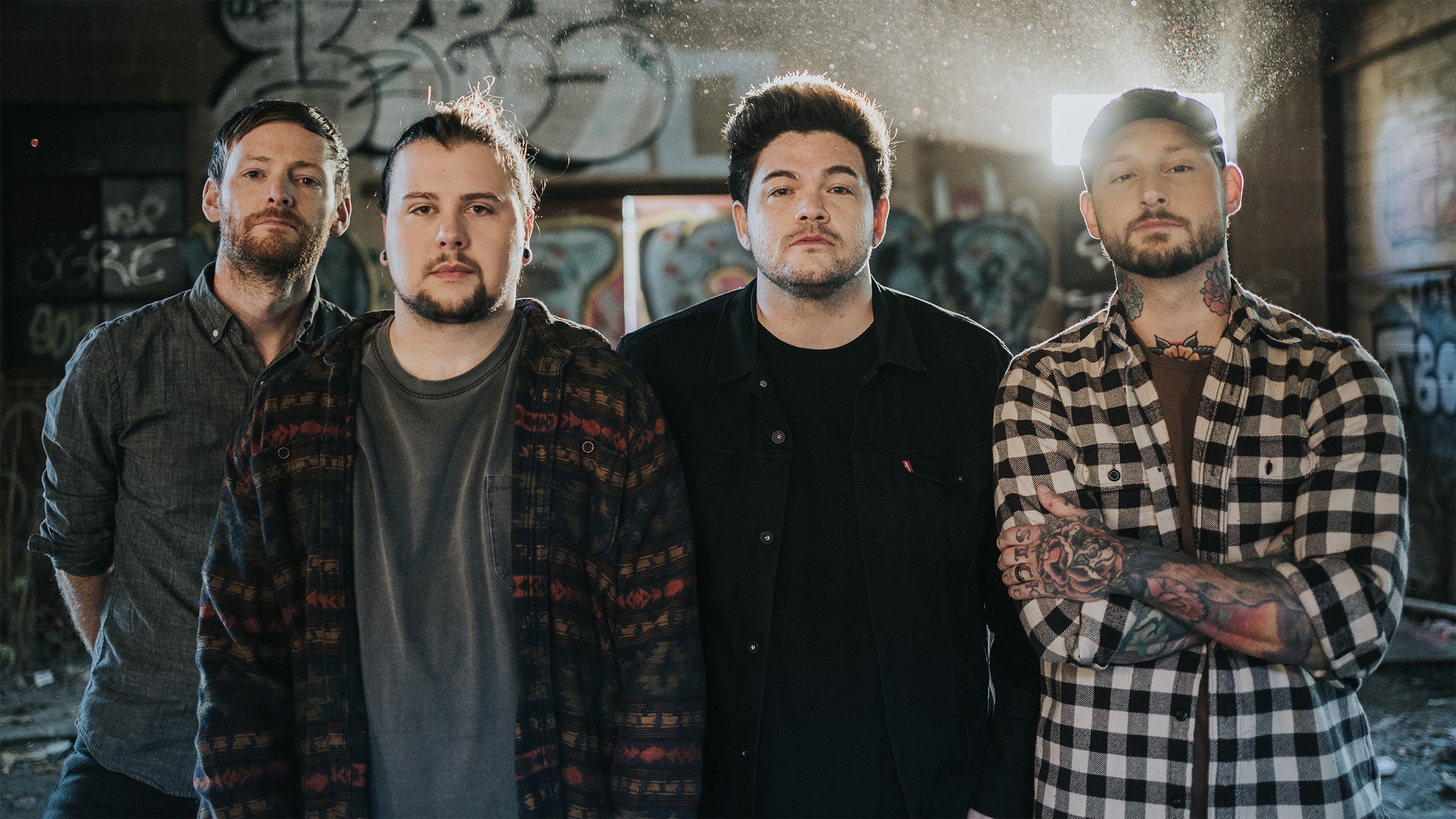 The Spill Canvas – Emo Orchestra