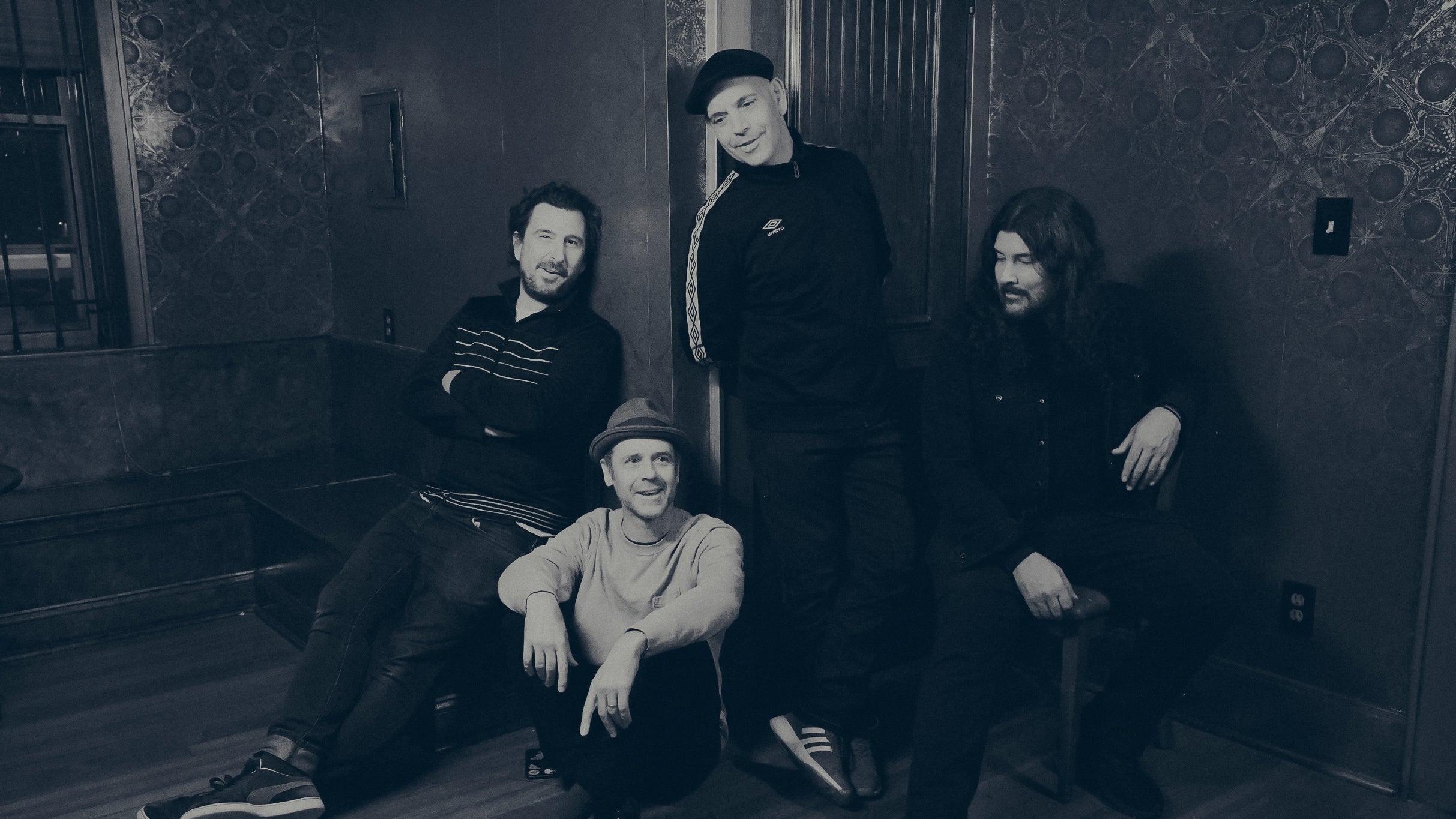 The Suicide Machines – Born To Be Tour