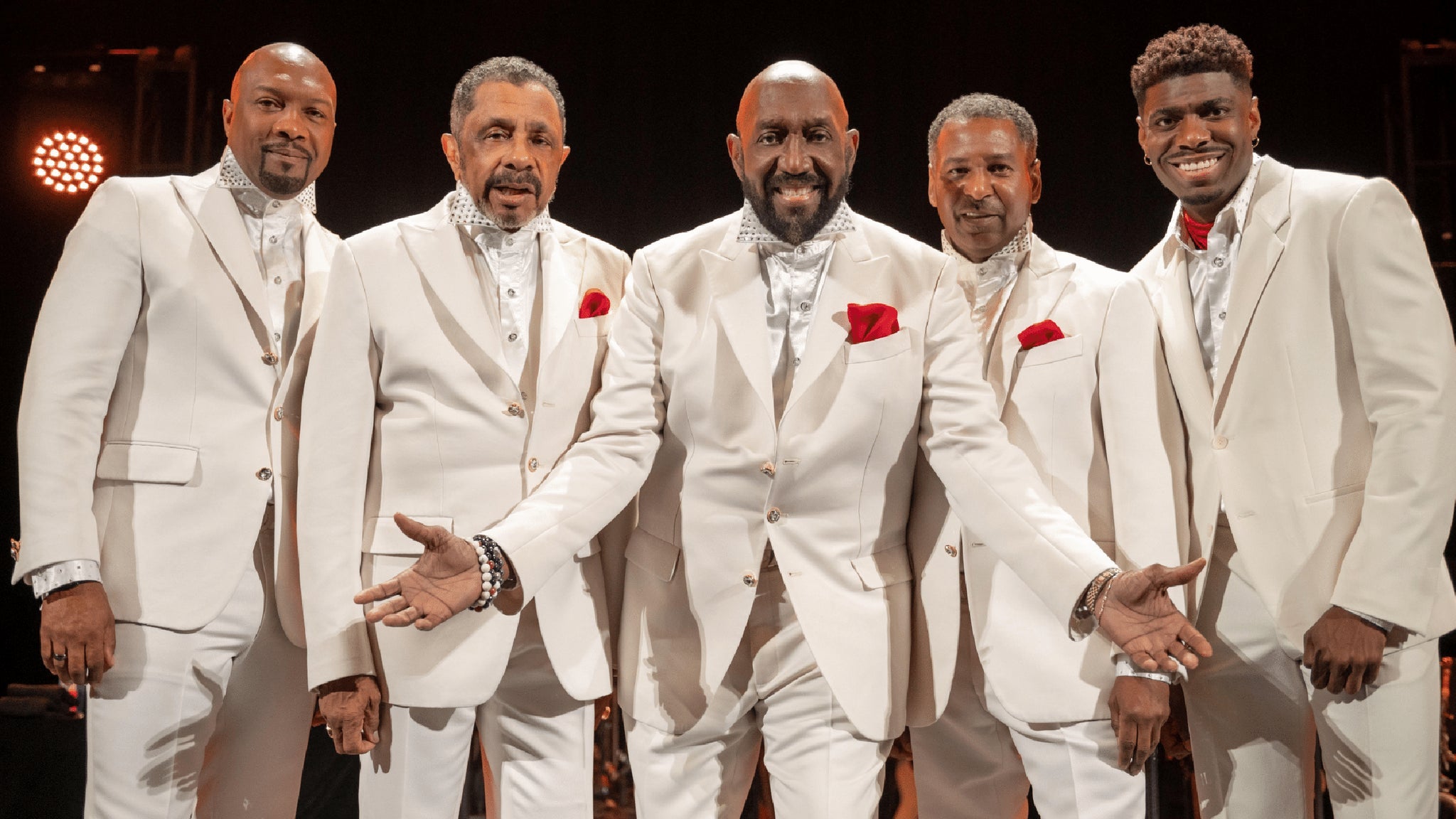 The Temptations – Temptations
