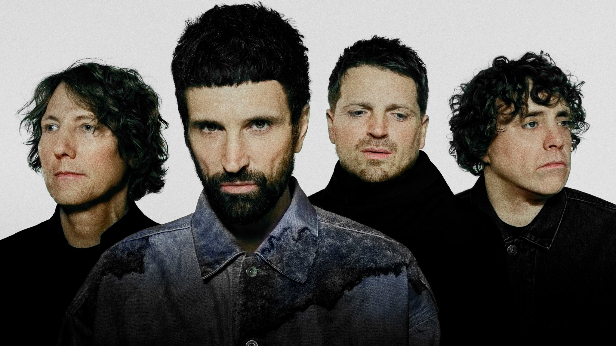 The Vaccines – Nothing Better Than This Tour 2026