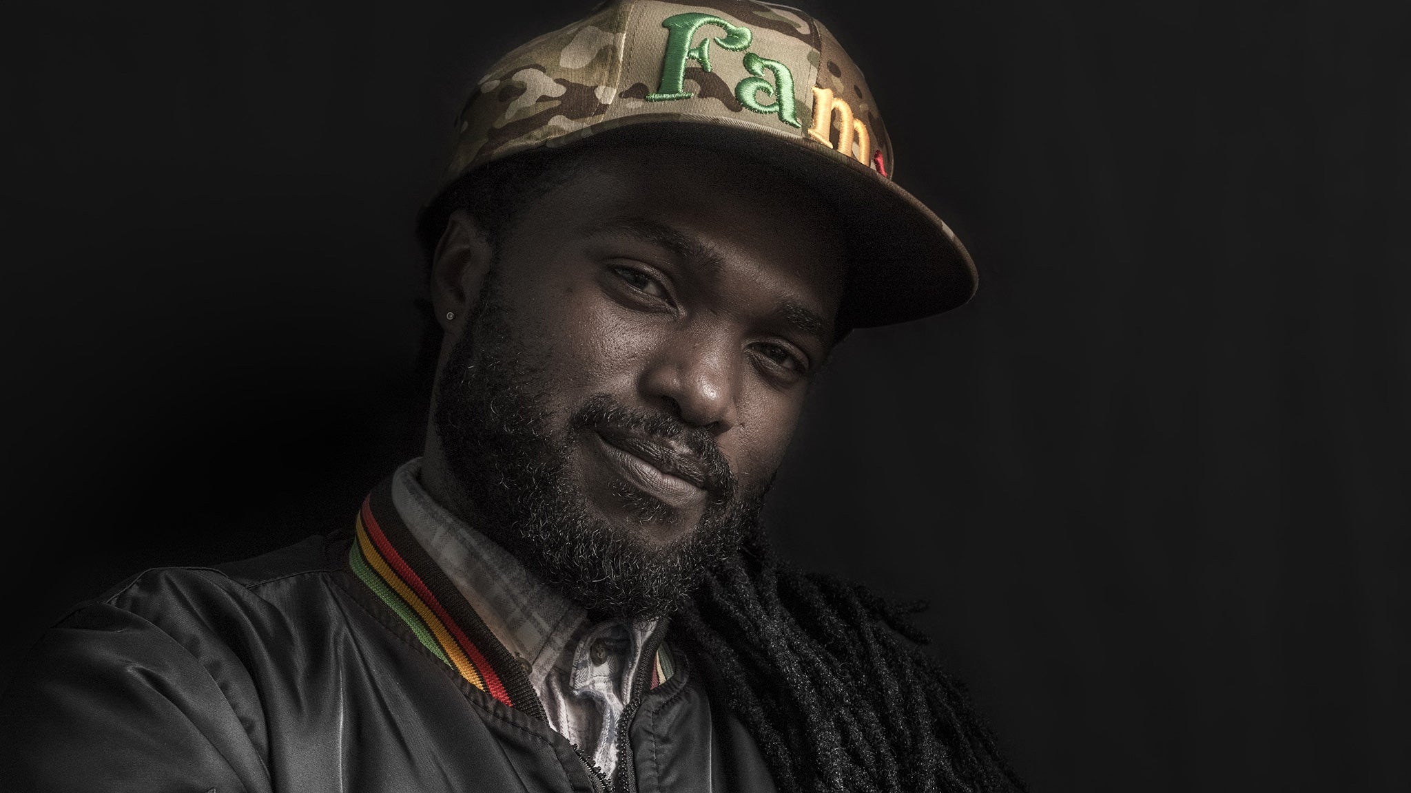 The Wailers – Exodus 2027 World Tour