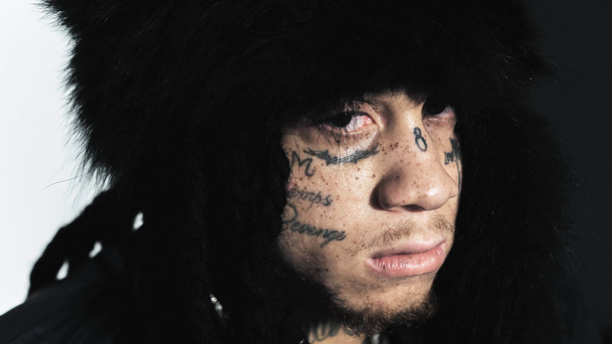Trippie Redd – The NDA Tour
