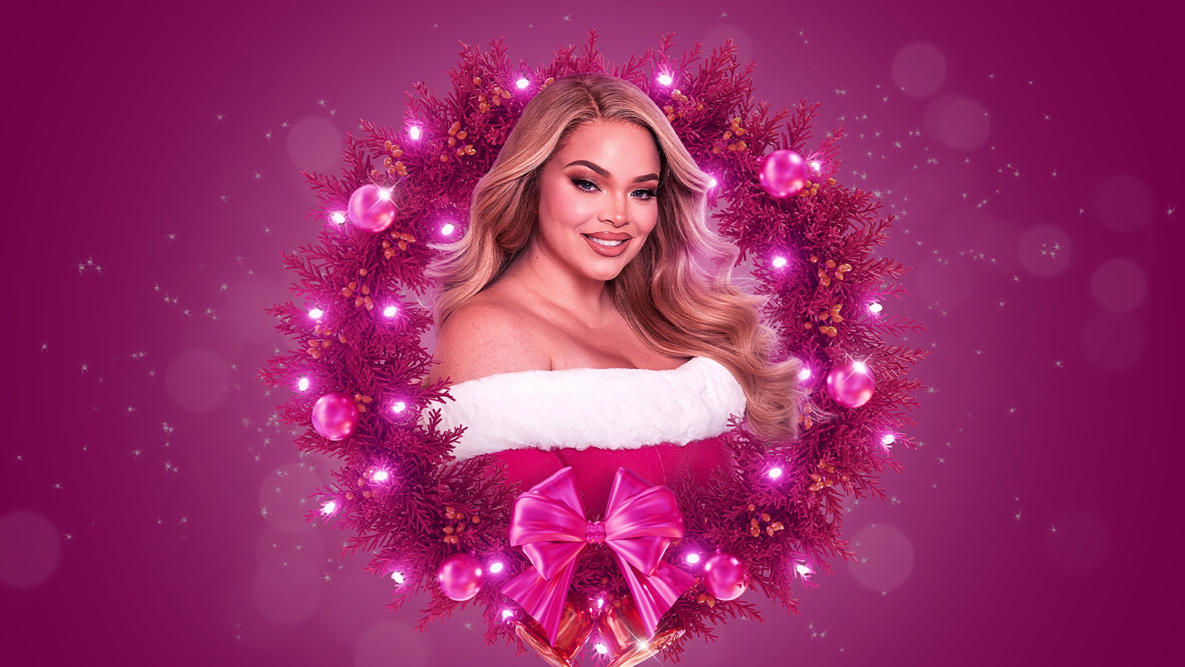 Trisha Paytas – Trishmas LIVE!