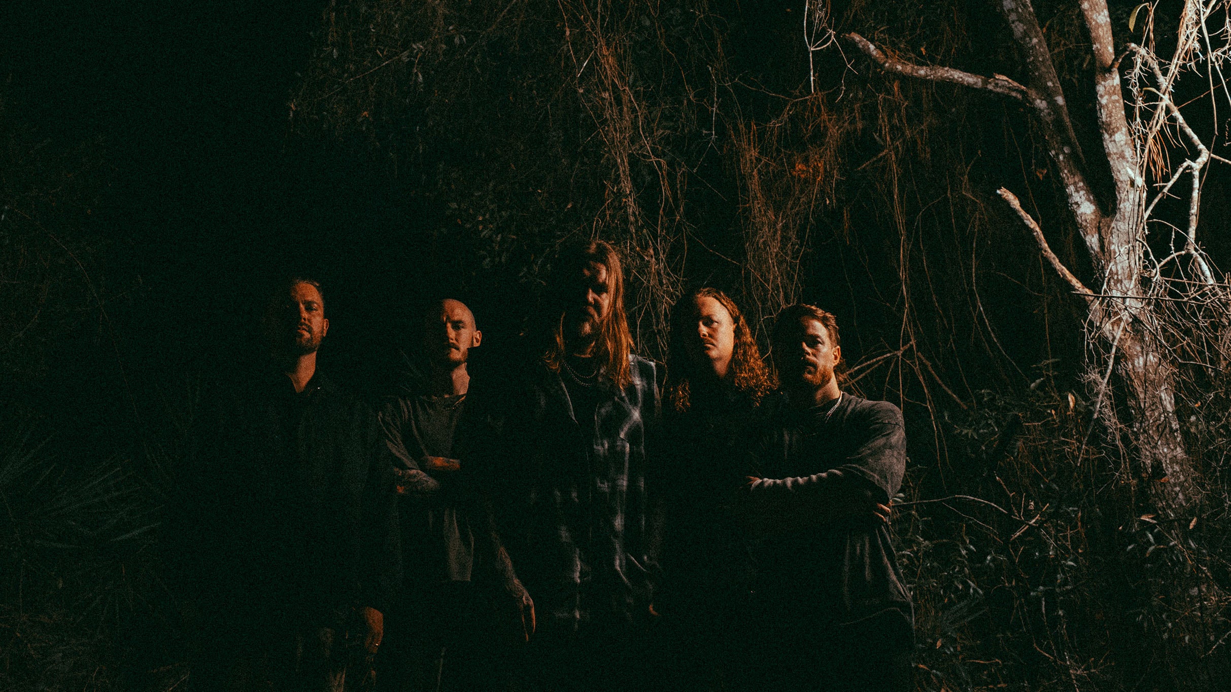 Varials – EMERGENCY BROADCAST TOUR