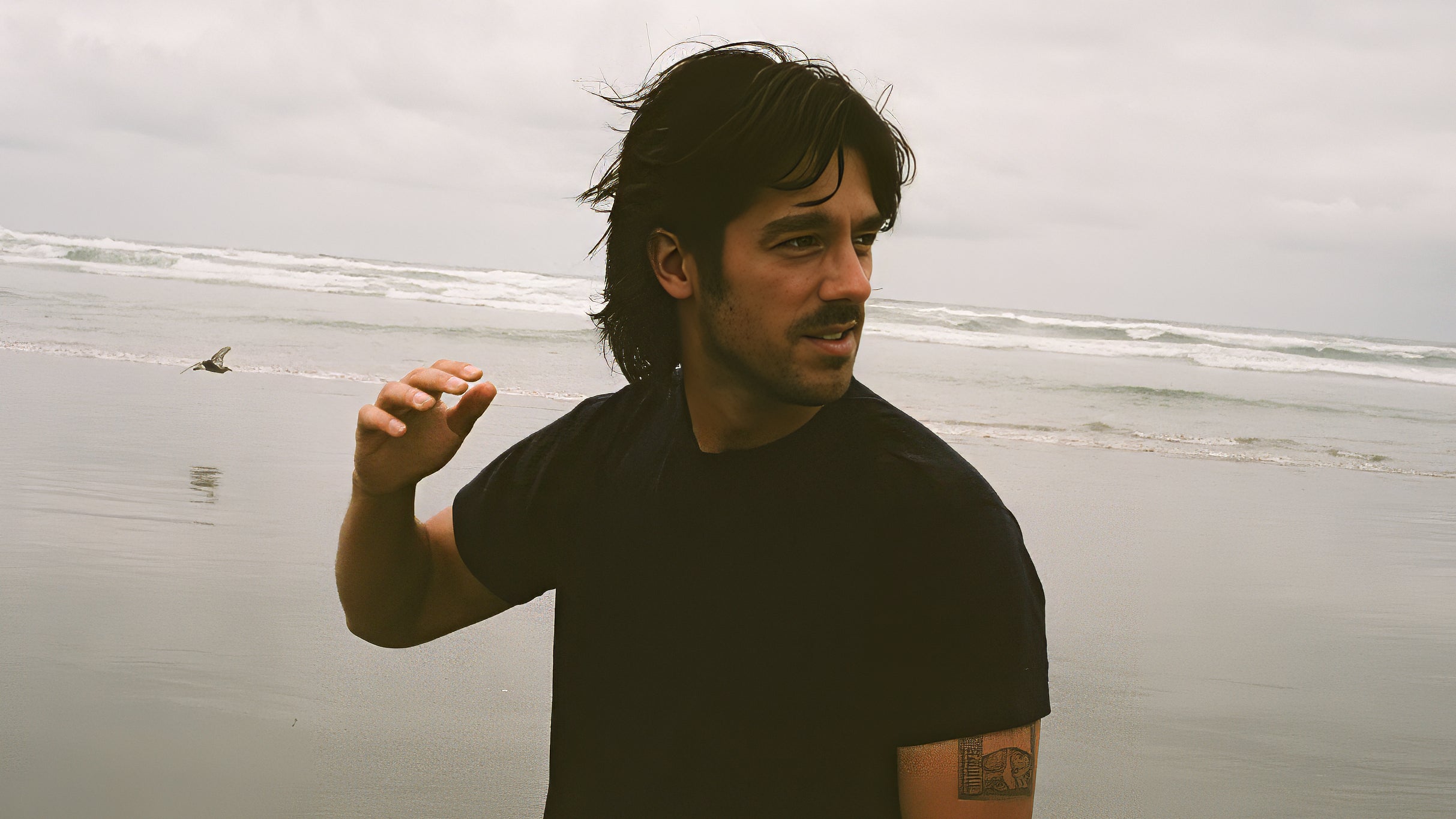 Vincent Lima – Tour 2027