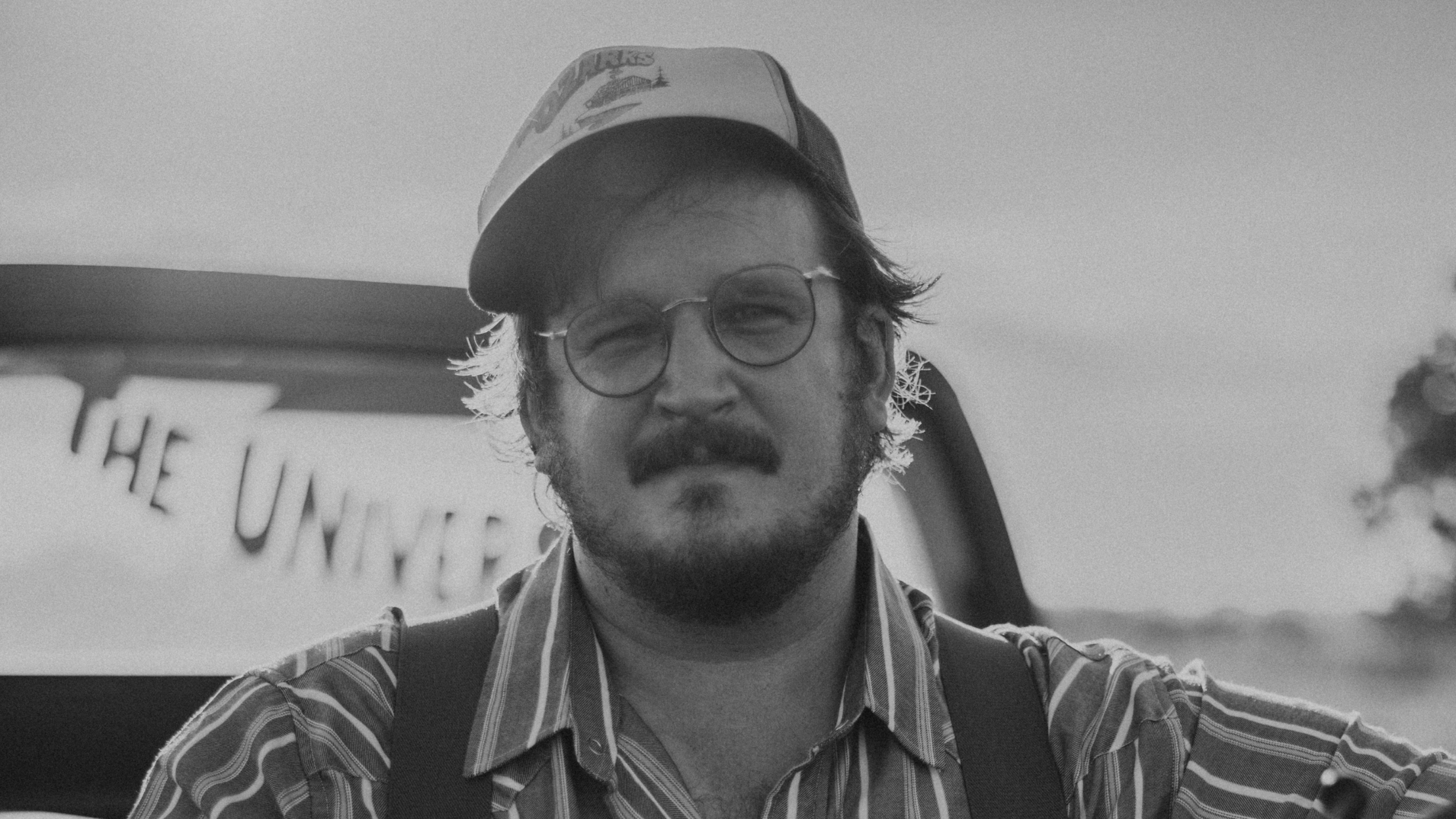 Willi Carlisle – The Universal Bubba Tour