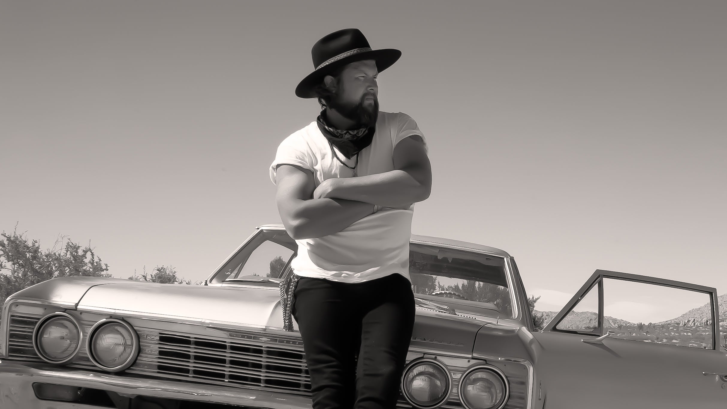 Zach Williams – Tour 2026