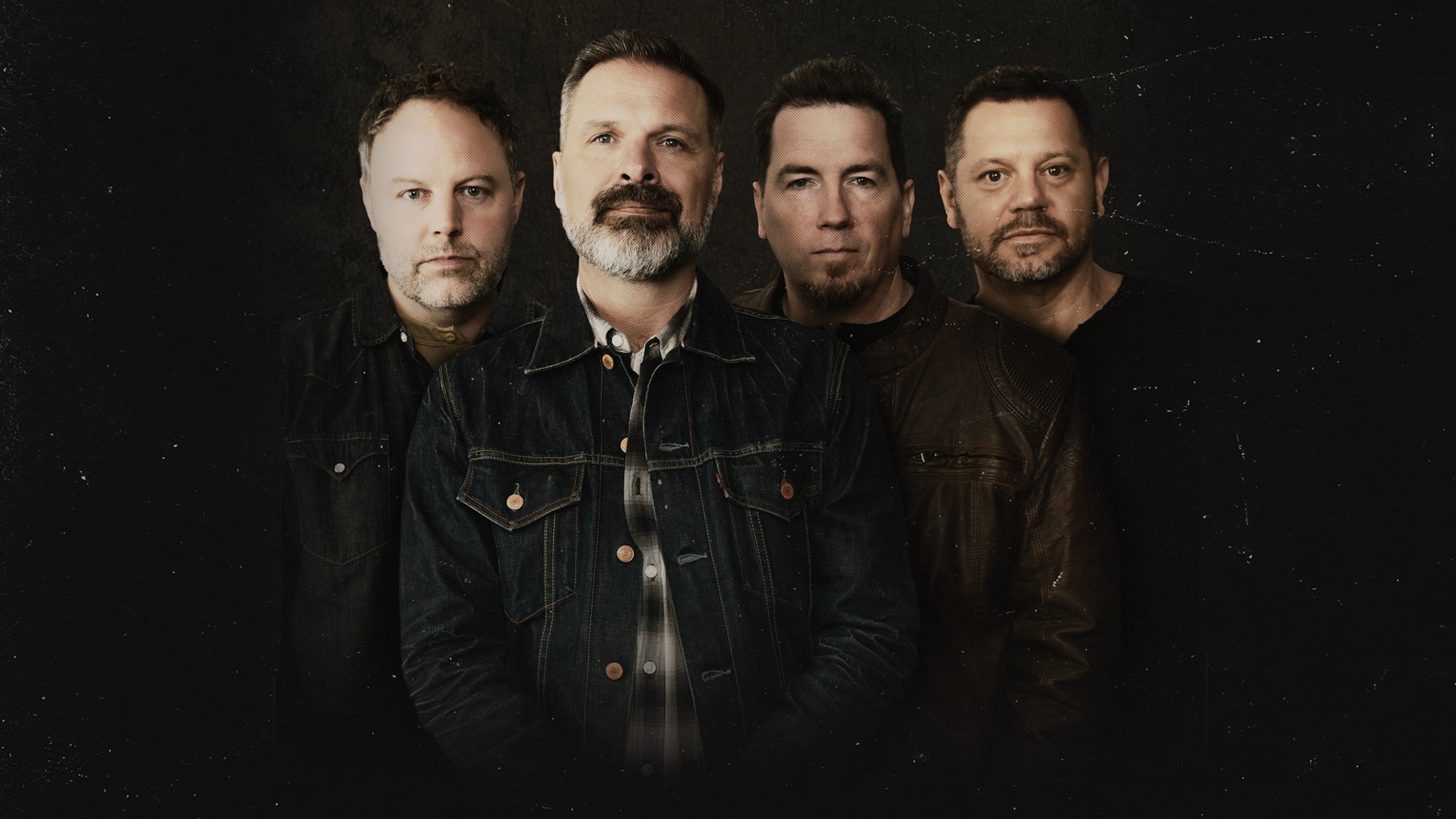 Zach Williams – Tour 2027