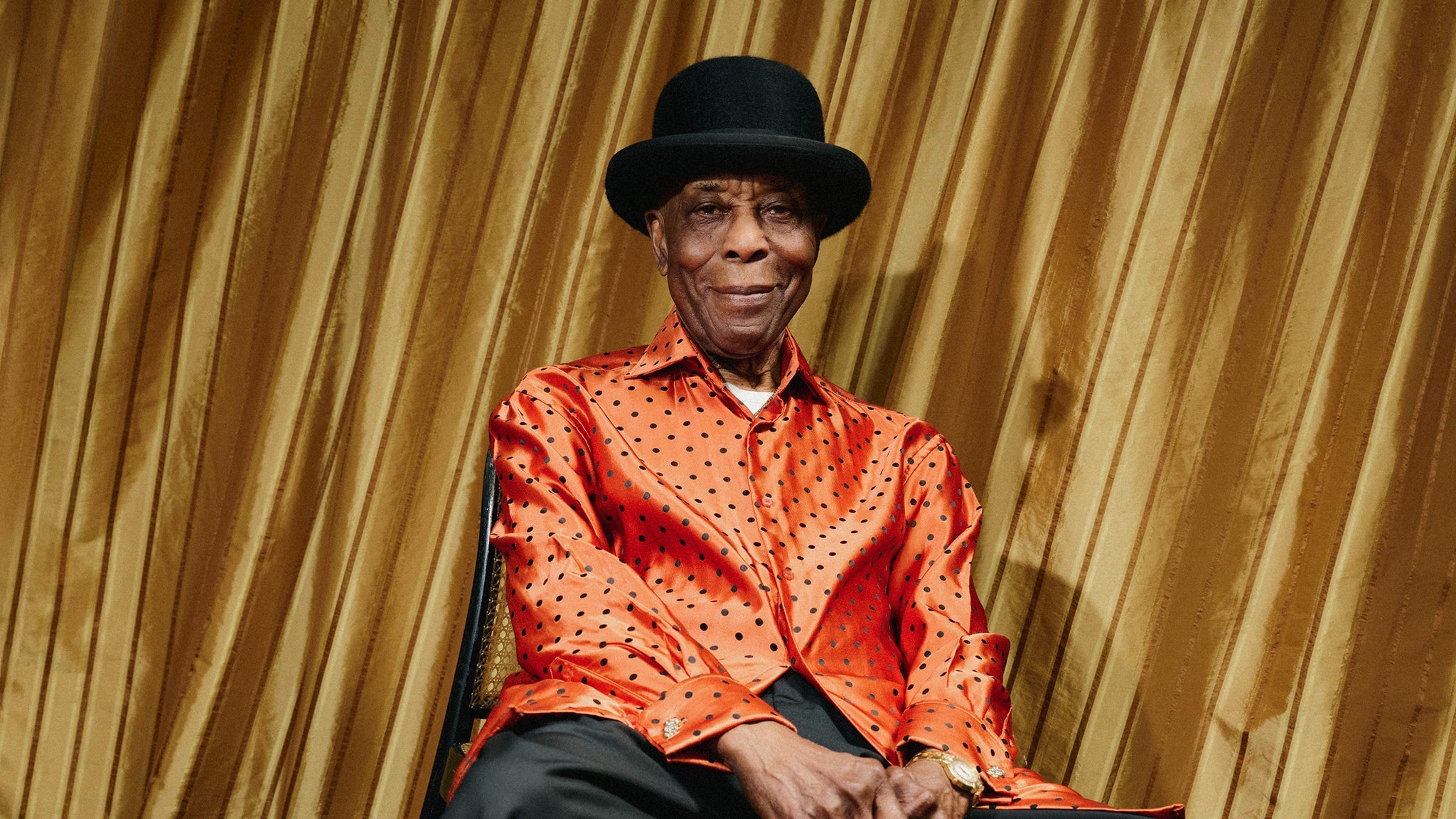 Buddy Guy – Tour 2026