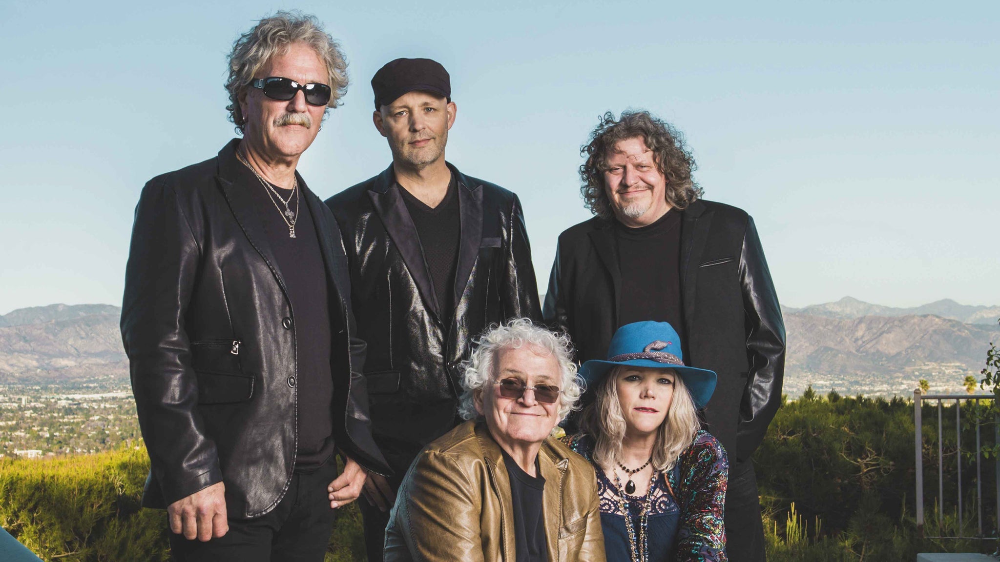 Jefferson Starship – Tour 2027