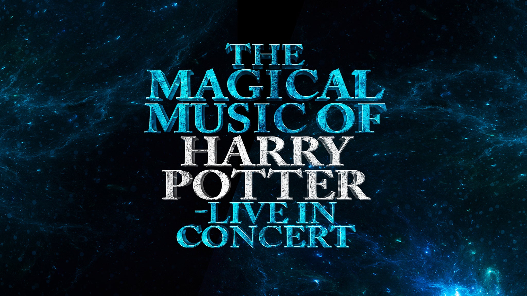 The Magical Music of Harry Potter – Live in Concert