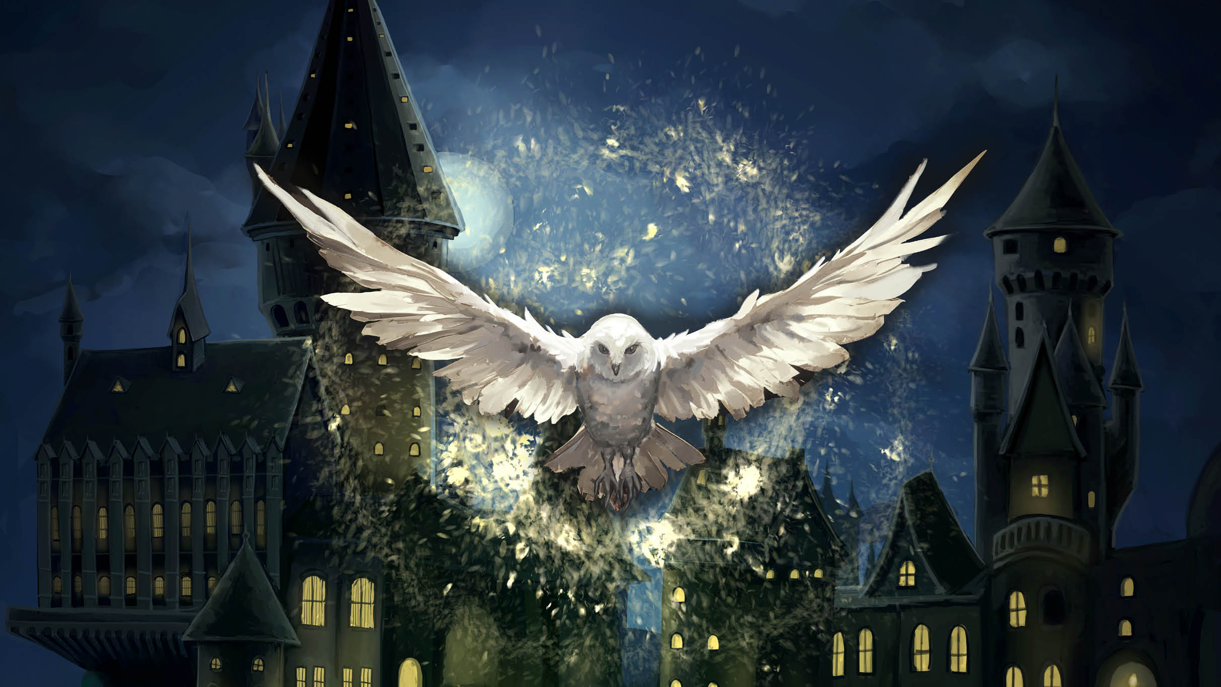 Lords Of The Sound – Hogwarts Magic Symphony