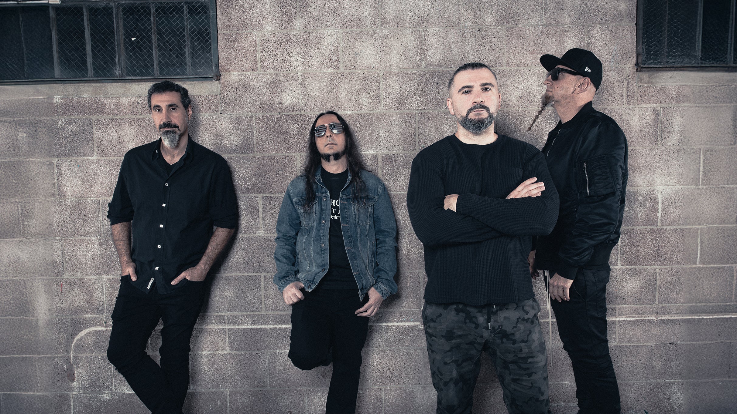 Gojira – Live At The Rose Bowl