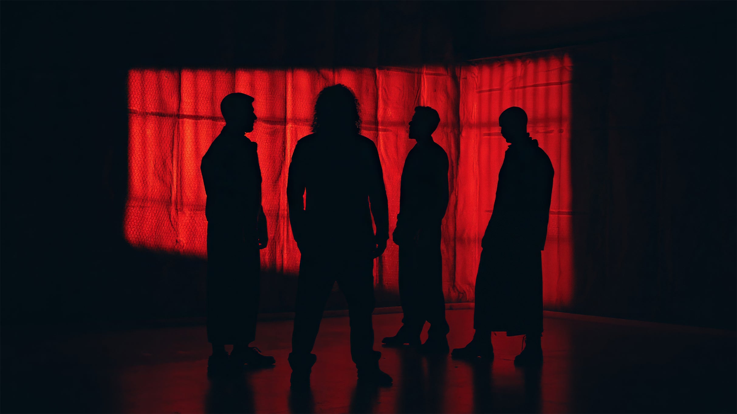 Haken – In A Fever Dream Tour