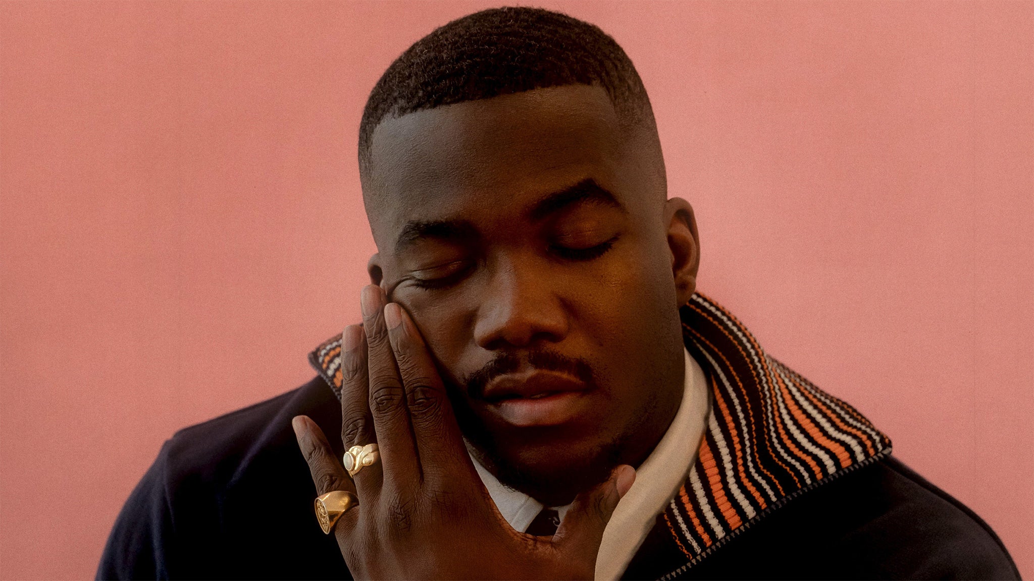 Jacob Banks – Tour 2027