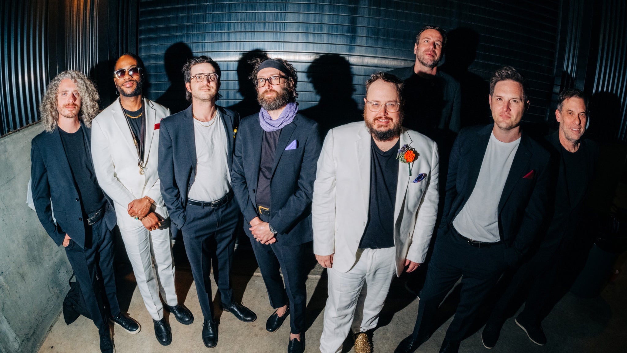 St. Paul and the Broken Bones – Tour 2027