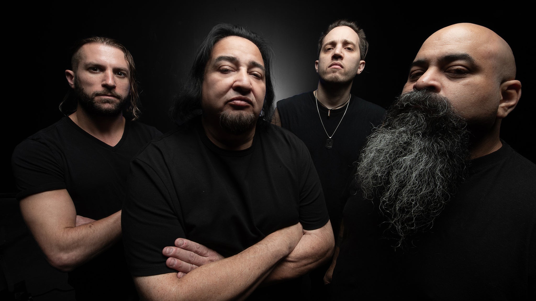 Darkest Hour – Tour 2026