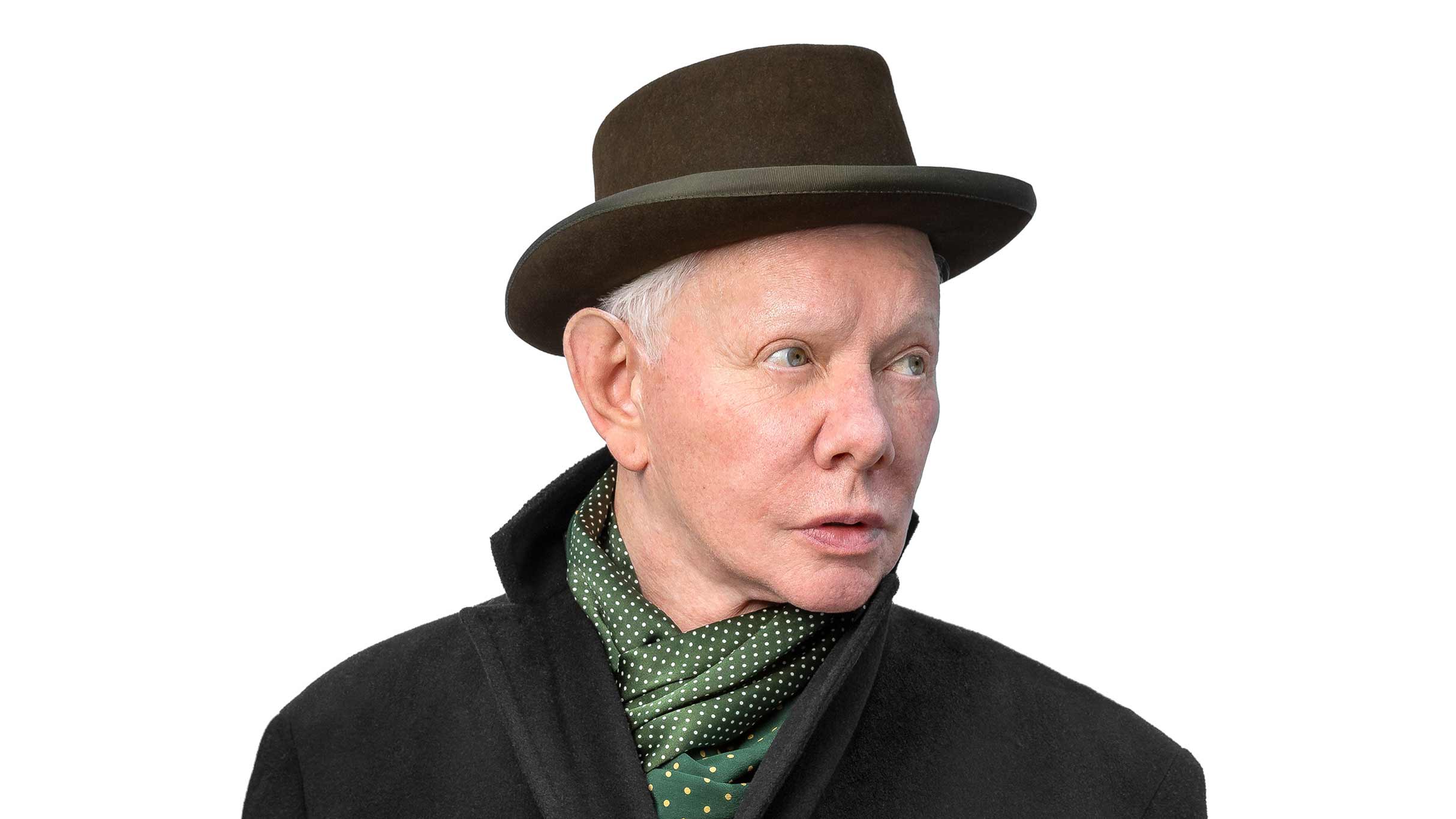 Joe Jackson – Hope and Fury Tour 2026