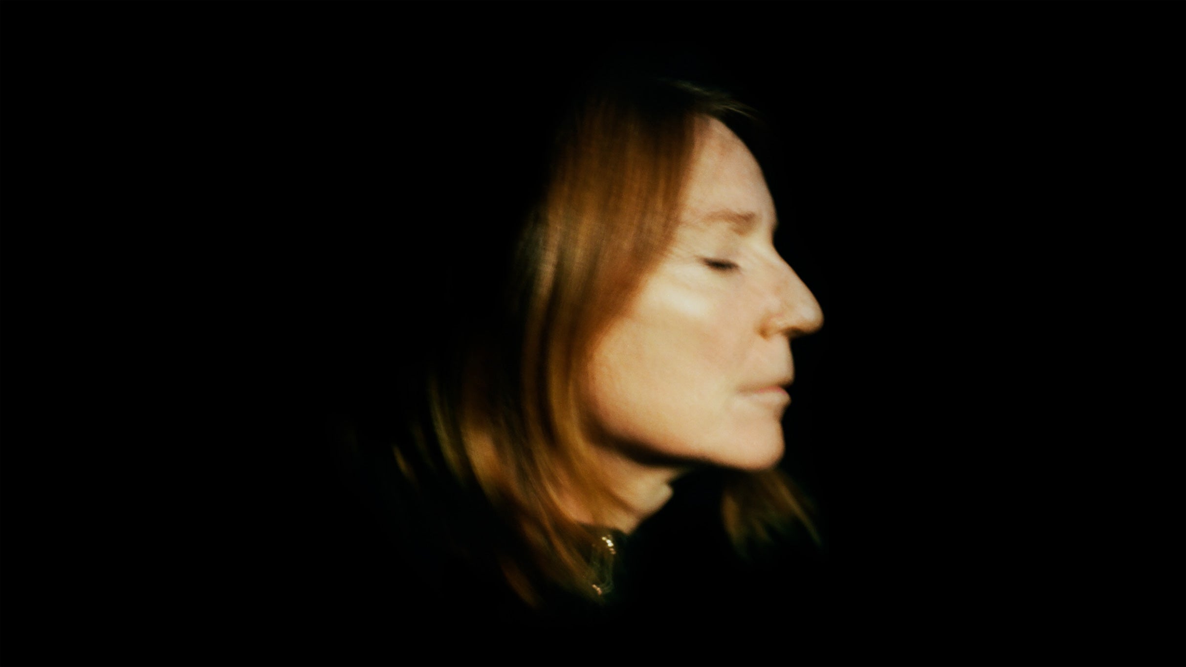 Beth Gibbons – Lives Outgrown