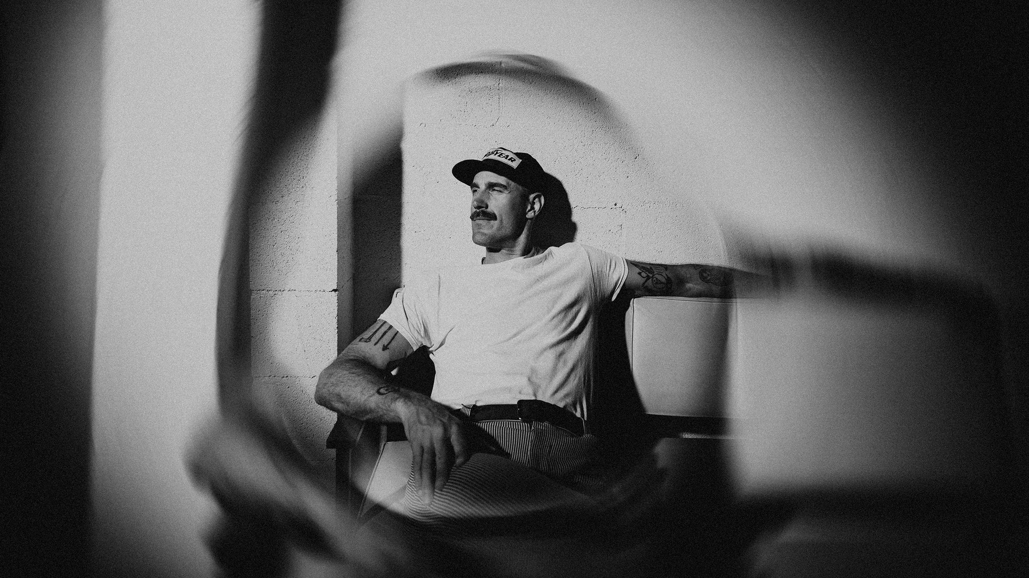 Dylan Leblanc – The True Violet Tour