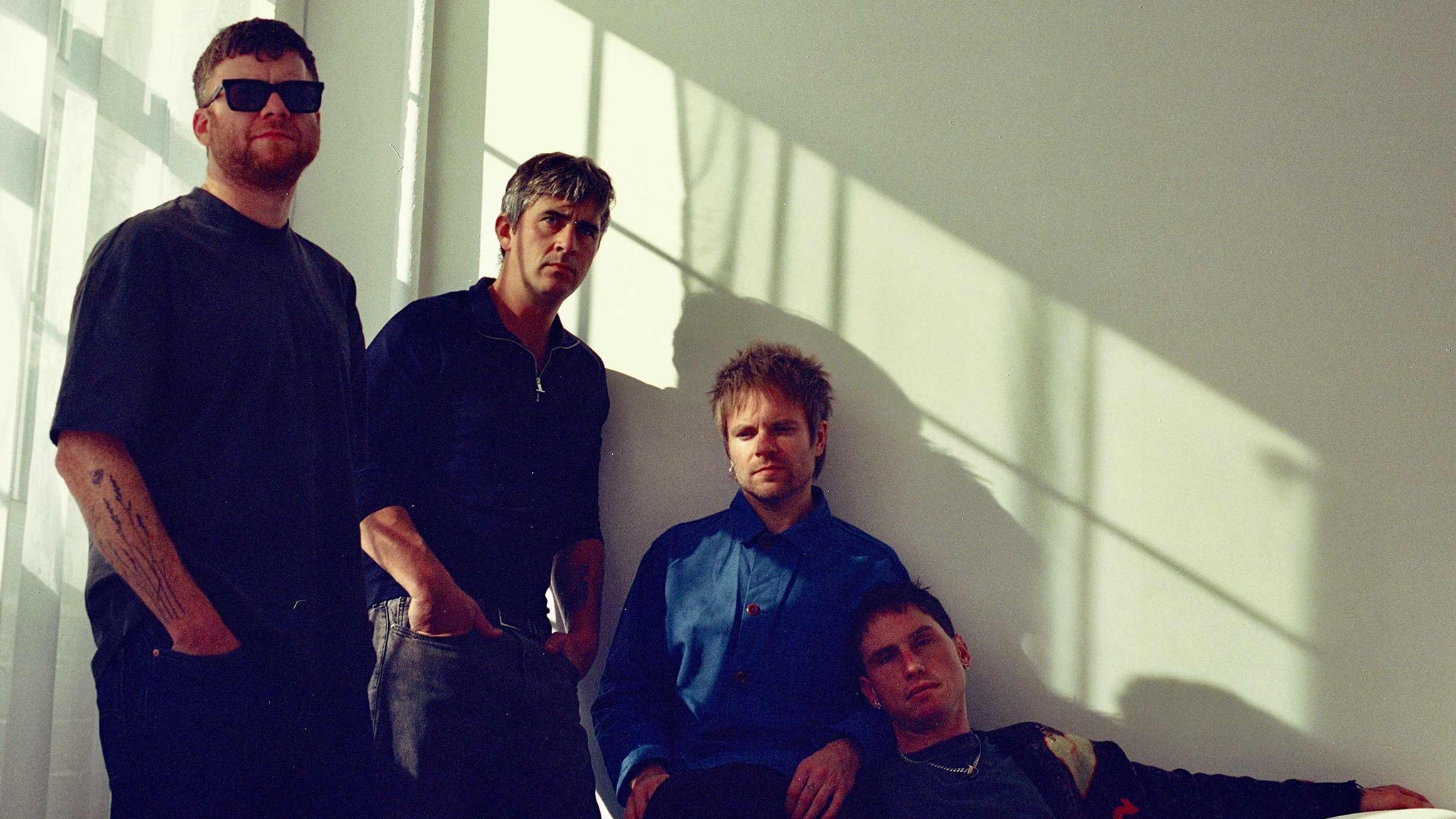 Enter Shikari – Tour 2027