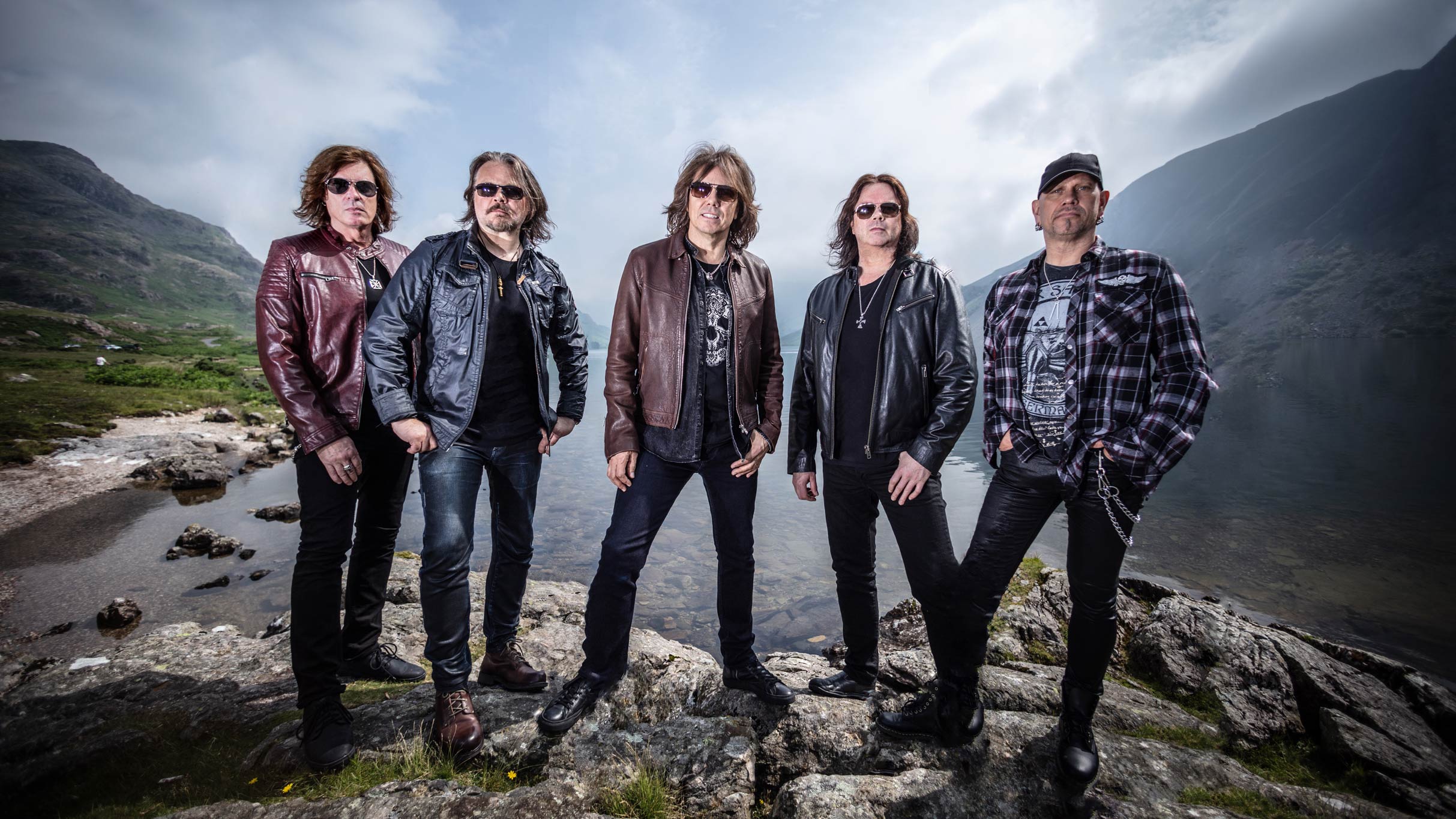Europe – Tour 2027