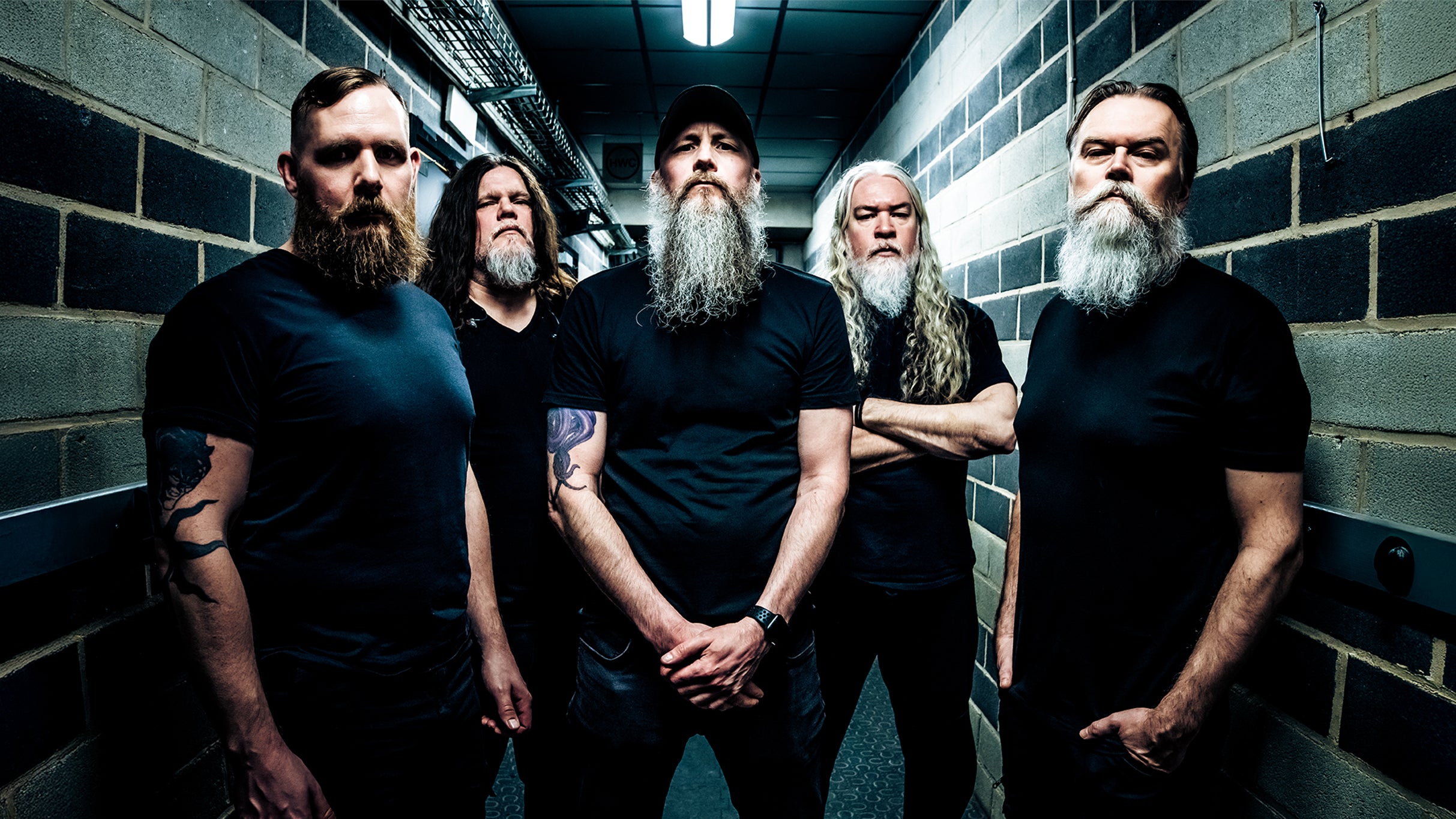 Testament – The Forty-Year Anomaly