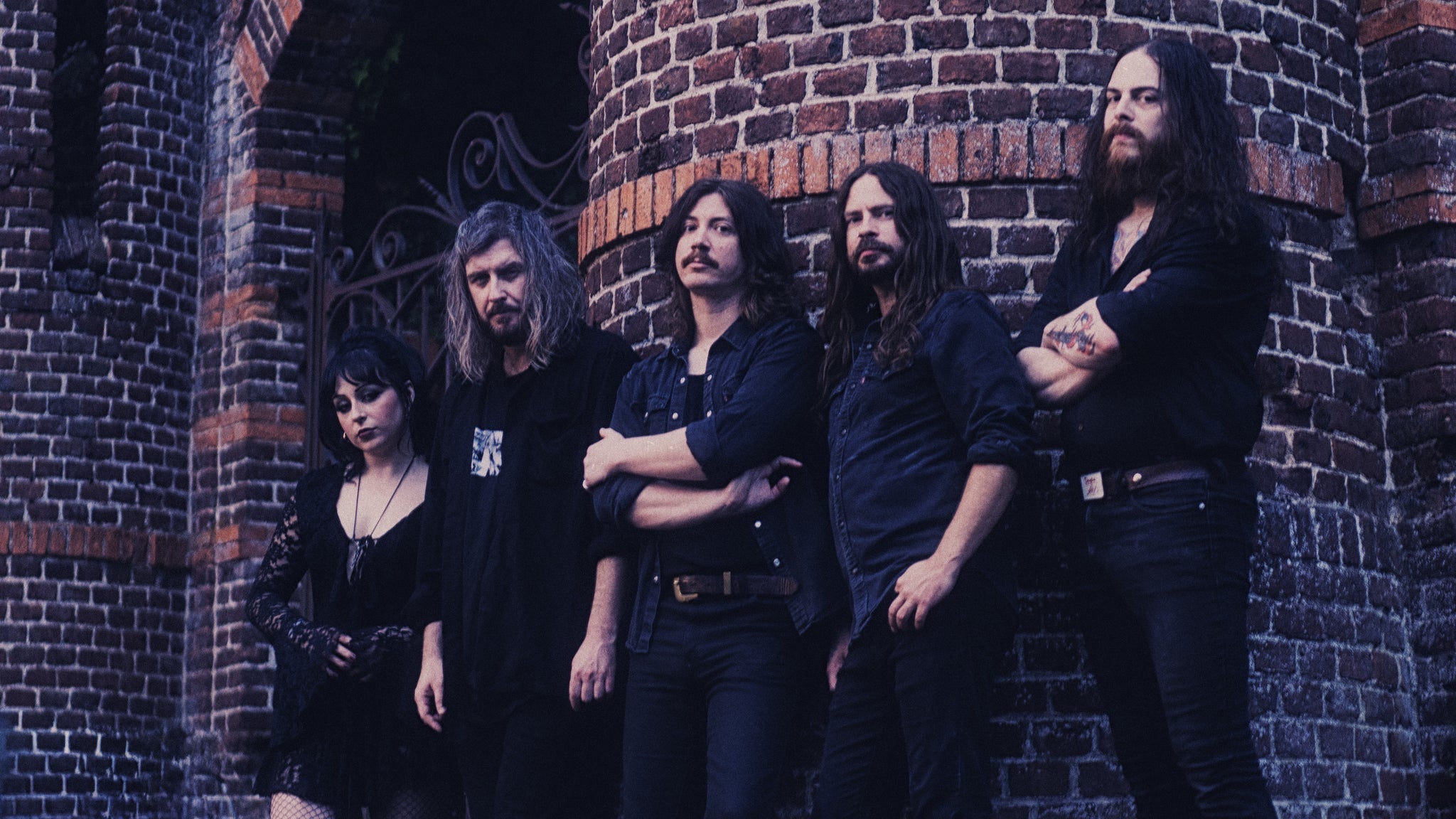 The Wytches – Uncle Acid and the Deadbeats