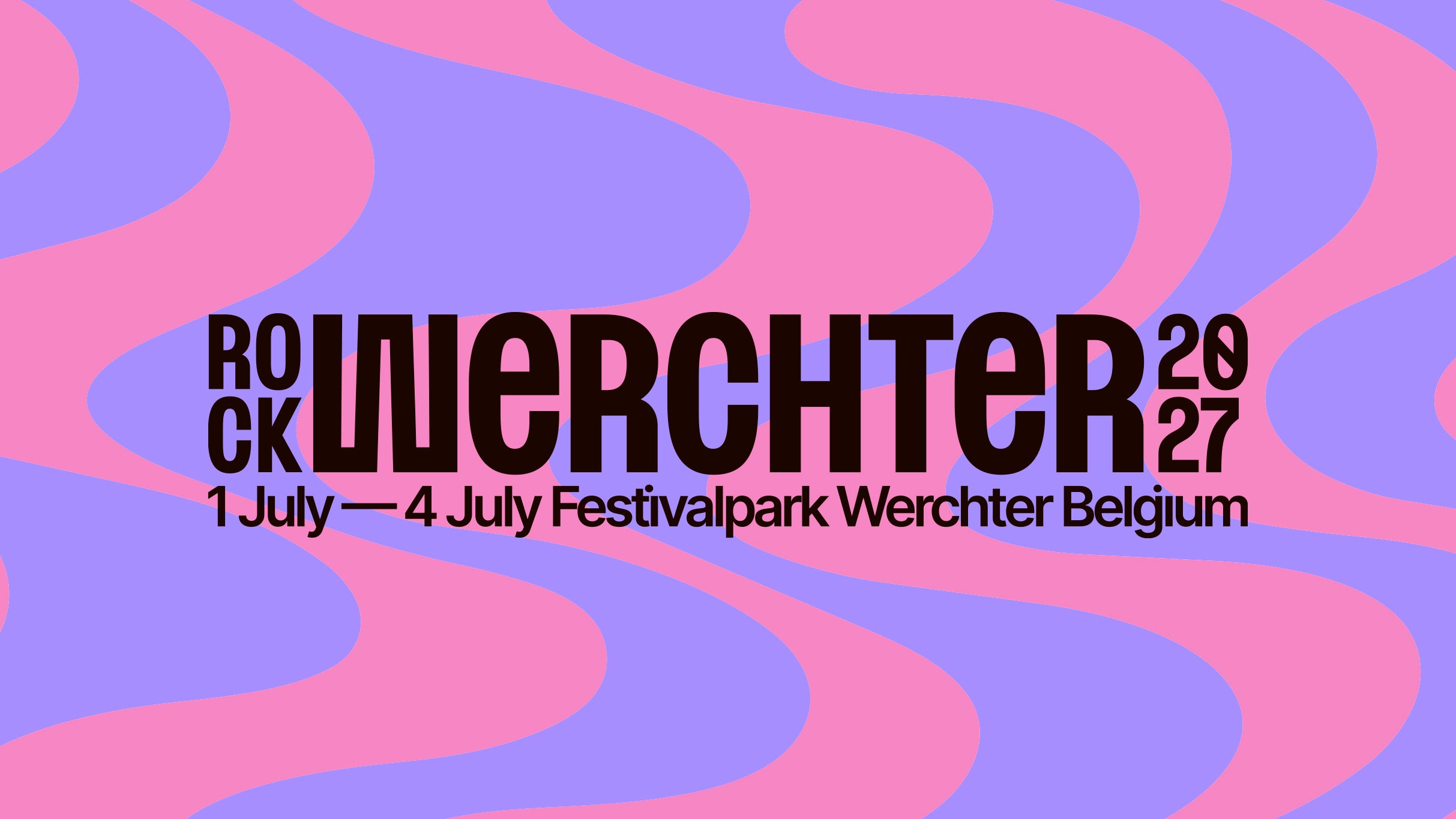 Muse – Live in Werchter