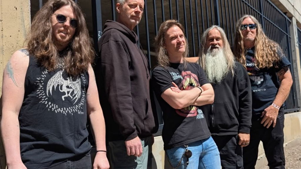 Confess – Tour 2026