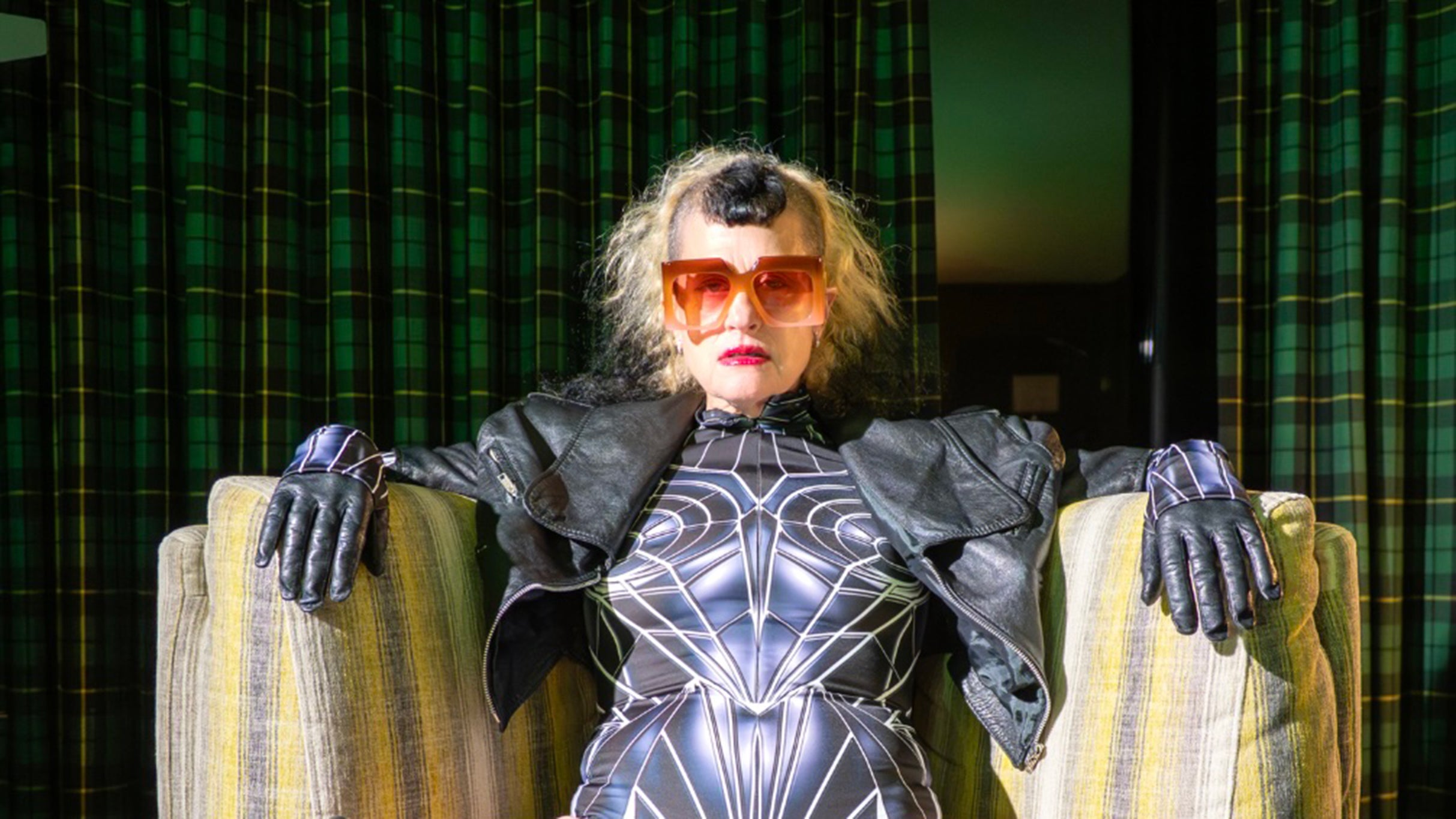 Peaches – Tour 2027