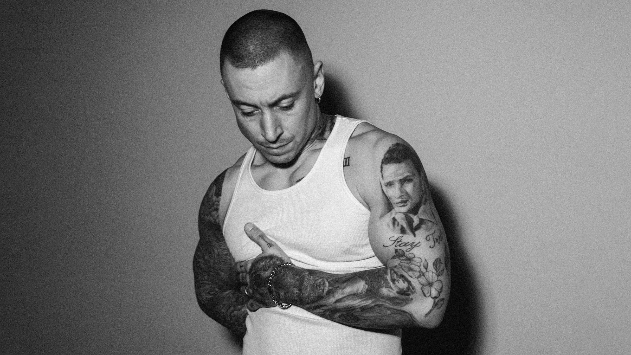 Noah Gundersen – RITES OF SPRING EU/UK TOUR