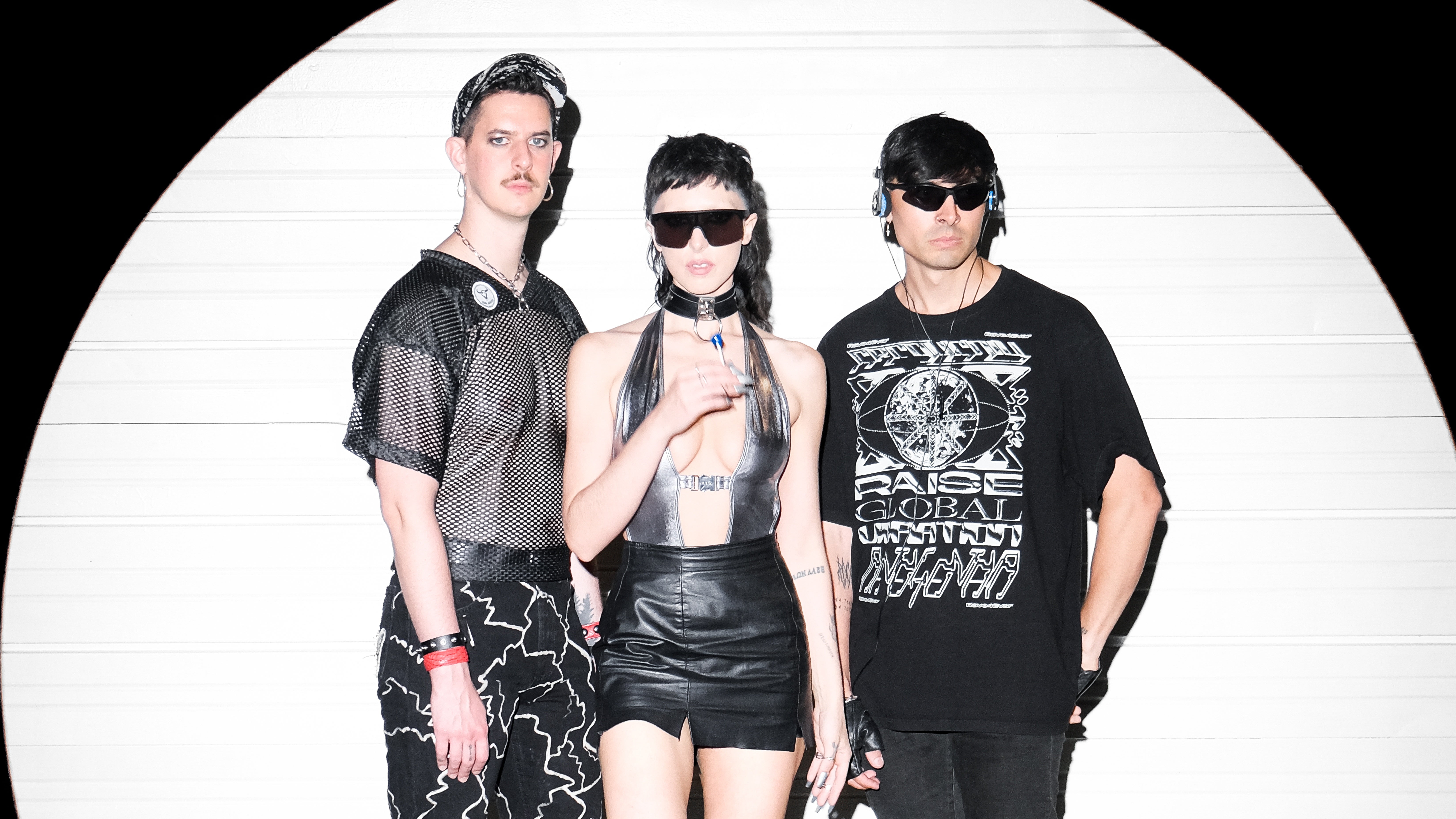 Pixel Grip – Tour 2026