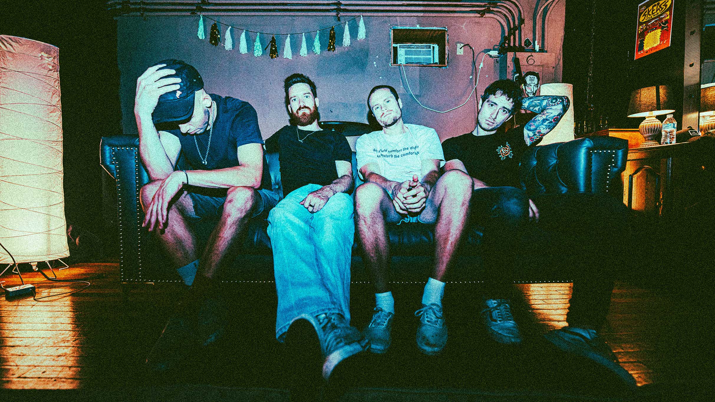 Tigercub – Tour 2027