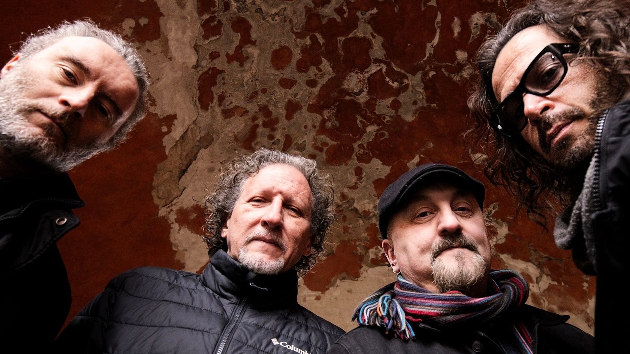 Voyage 35 – (ex-Porcupine Tree)
